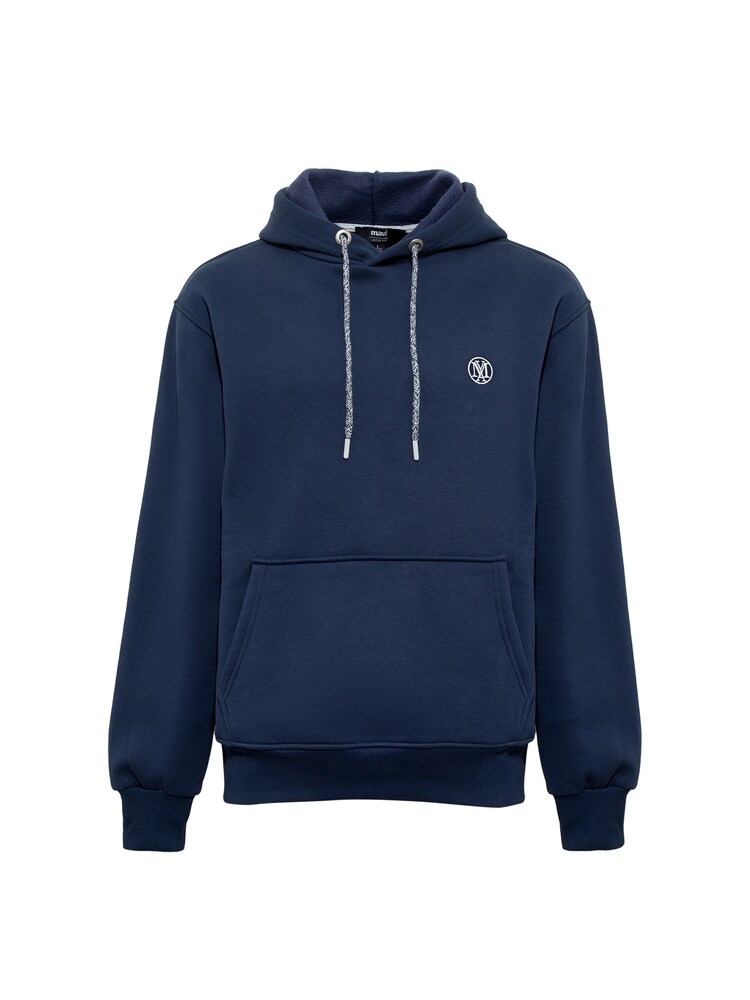 Mavi Sweatshirt Herren Größe XXL dunkelblau