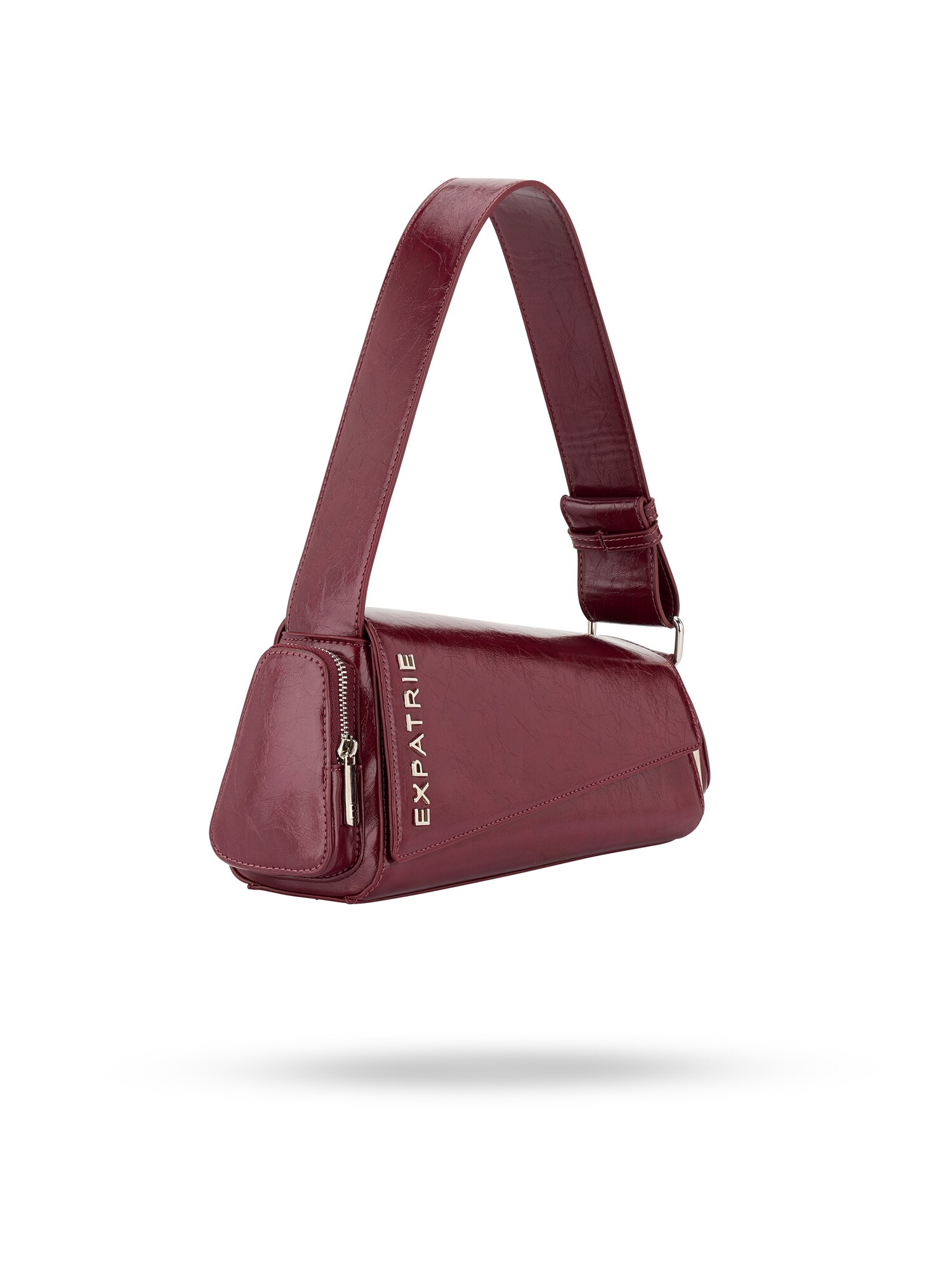 Thumbnail - Expatri Schultertasche Grace
