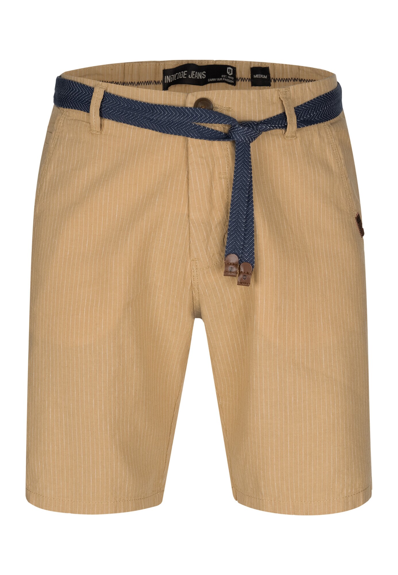 Thumbnail - INDICODE JEANS Shorts Enford