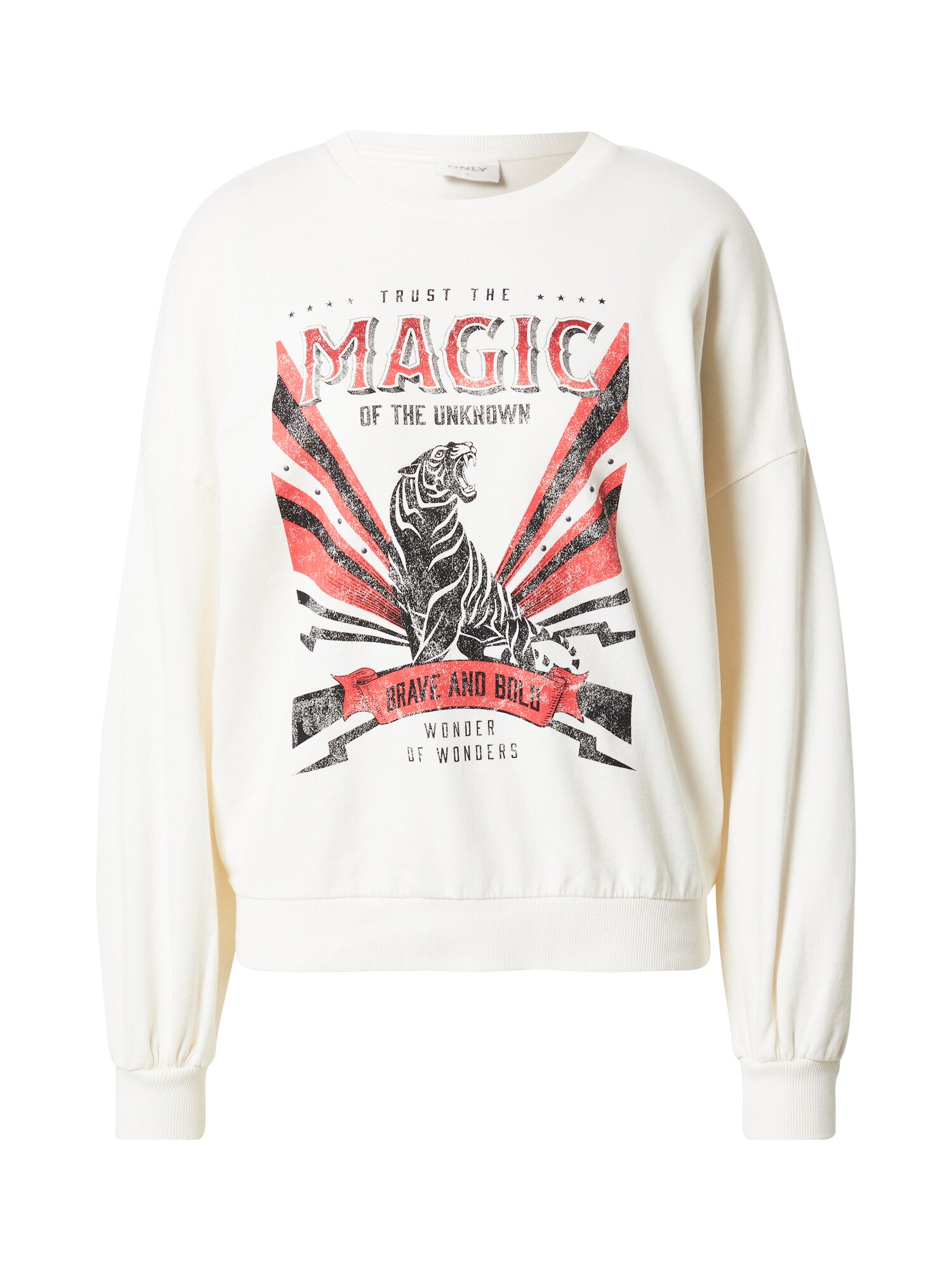 Only Sweatshirt 'LUCINDA'