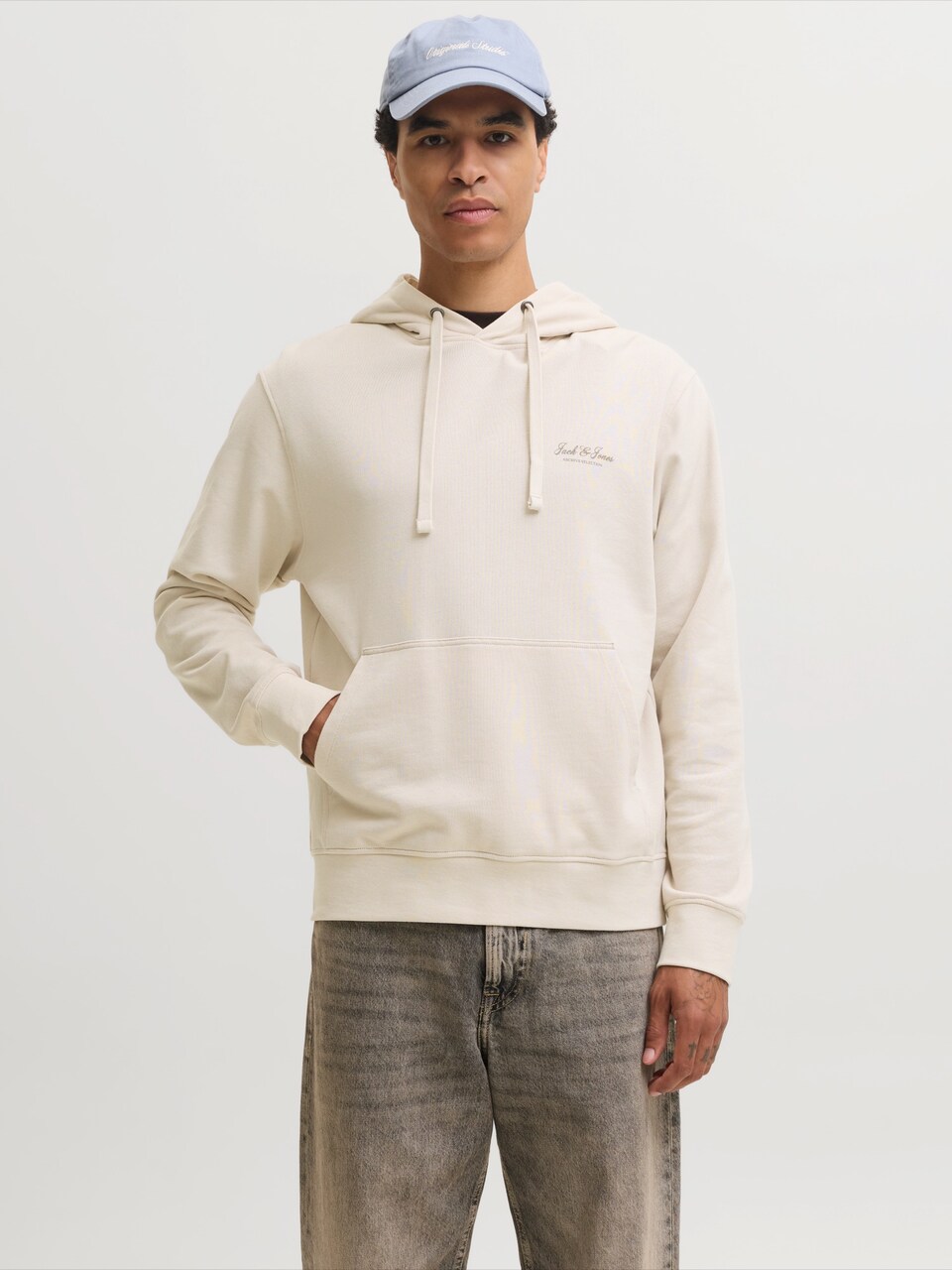 Sweatshirt 'JJEArchive'