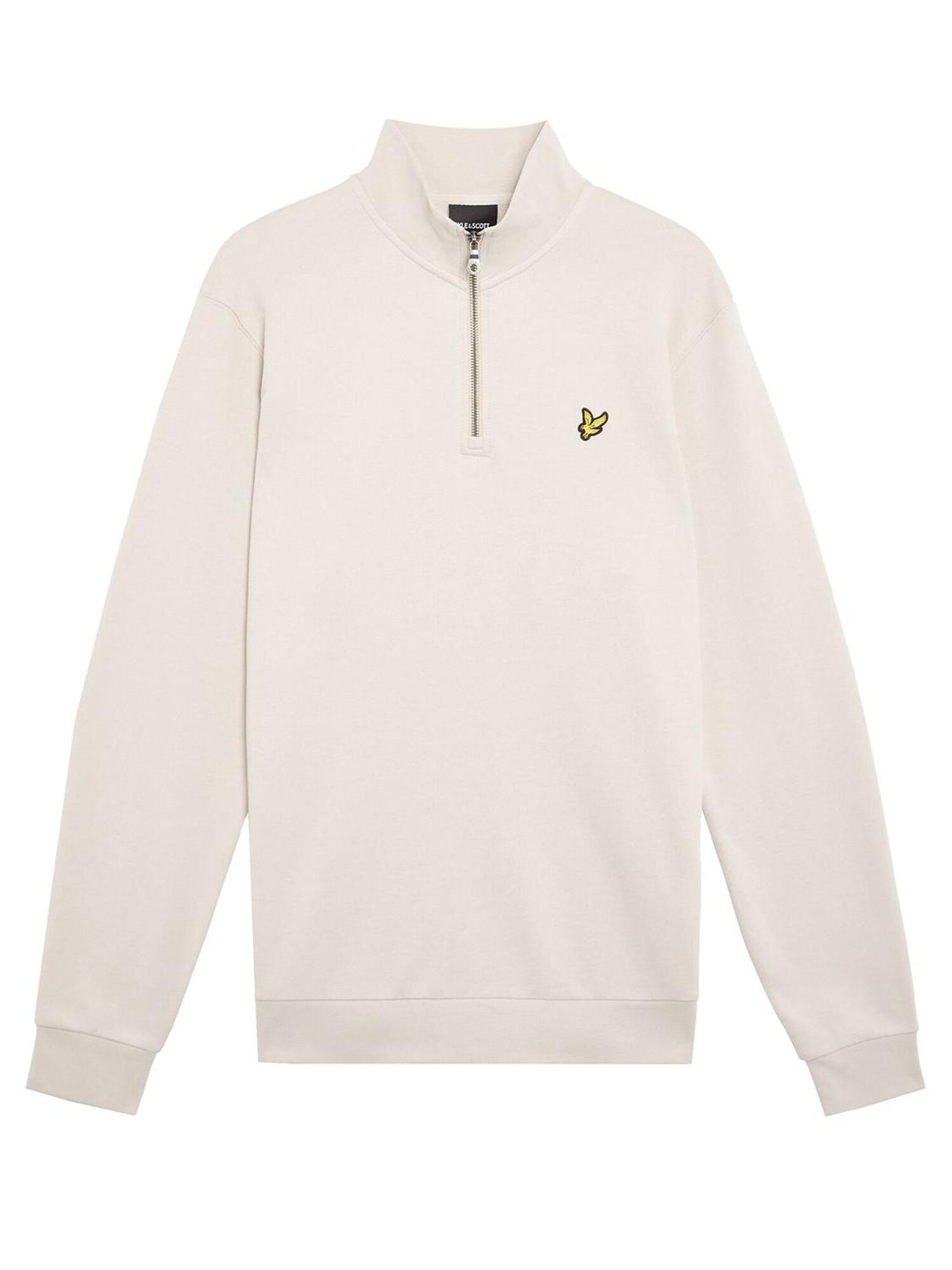 Lyle &amp; Scott Sudadera  beige