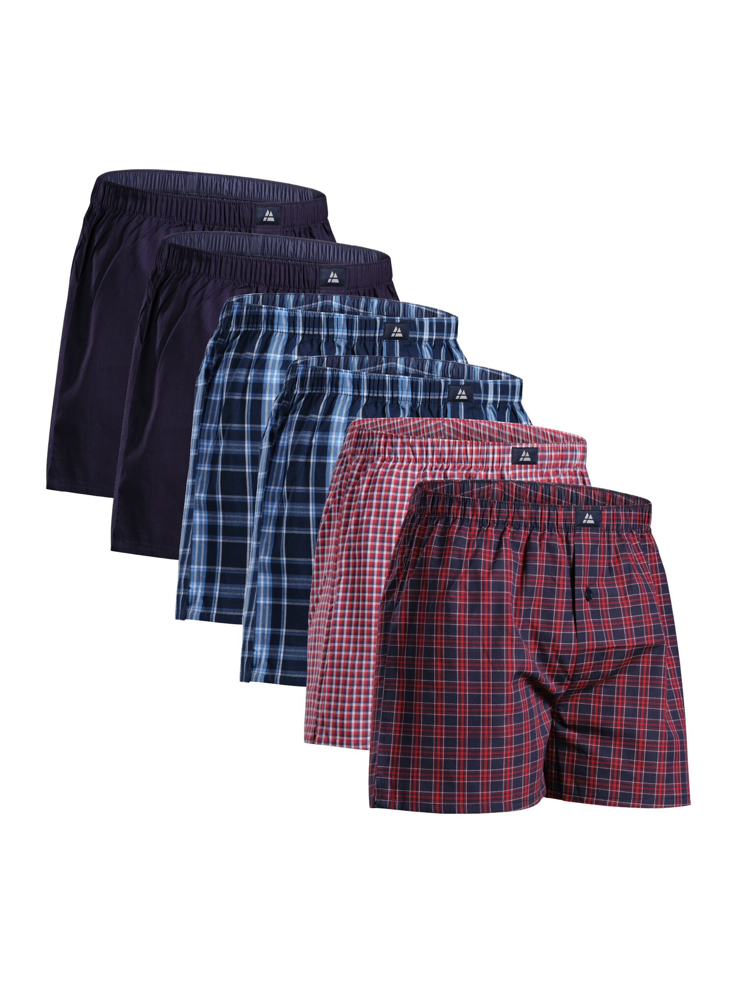 Thumbnail - DANISH ENDURANCE Boxershorts