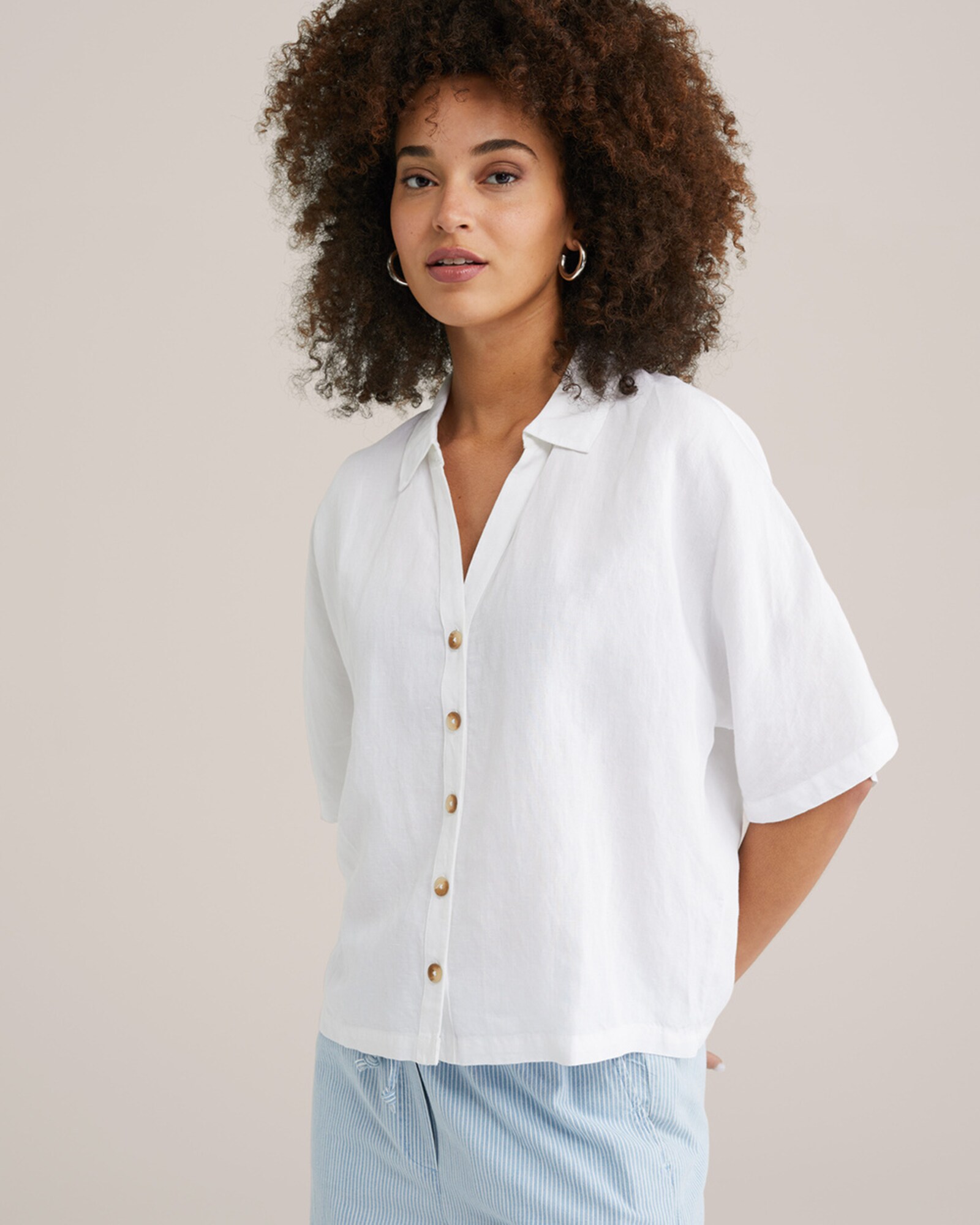 Thumbnail - WE Fashion Bluse