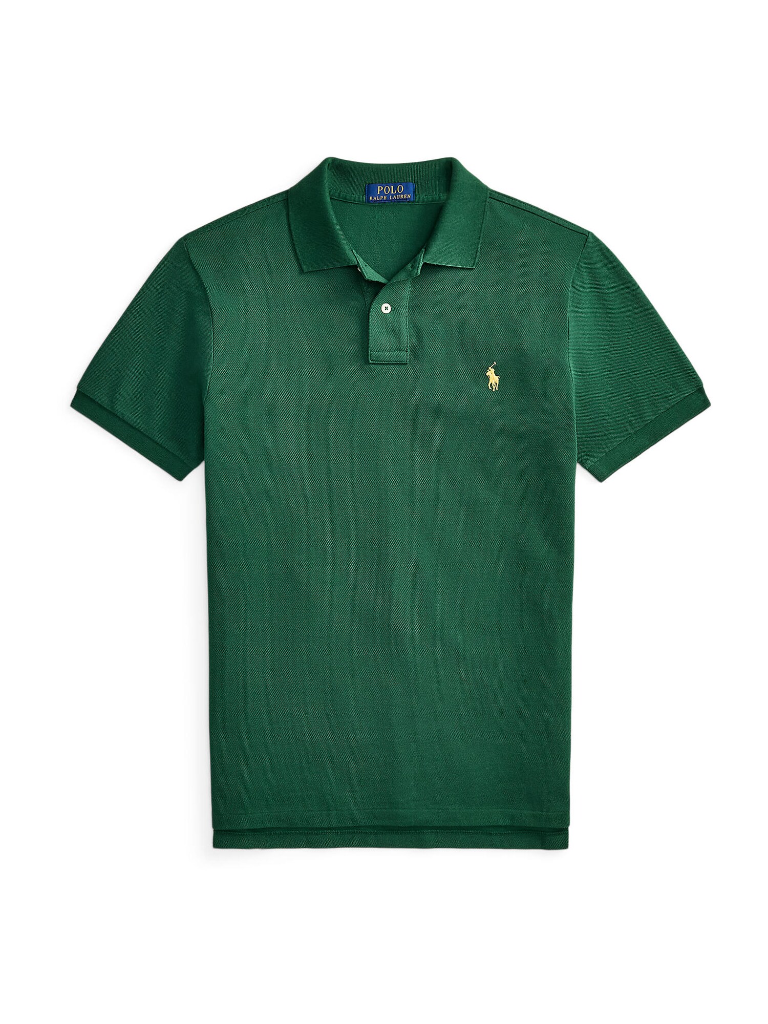 Polo Ralph Lauren Tricou  verde smarald