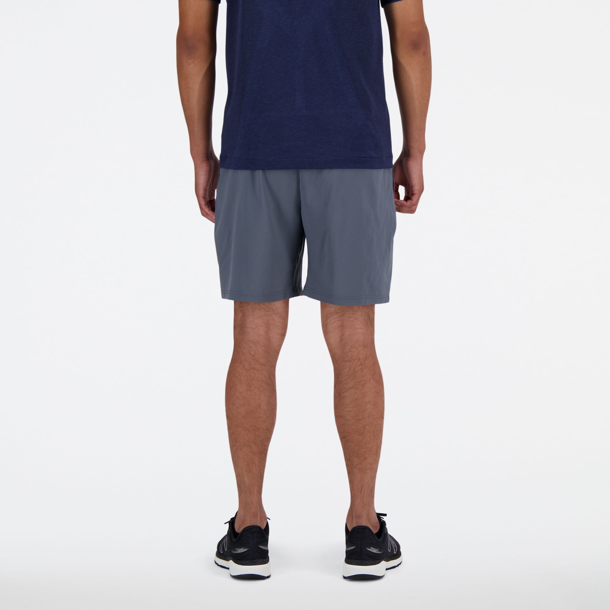 Thumbnail - new balance Sportshort Essential Short 7"