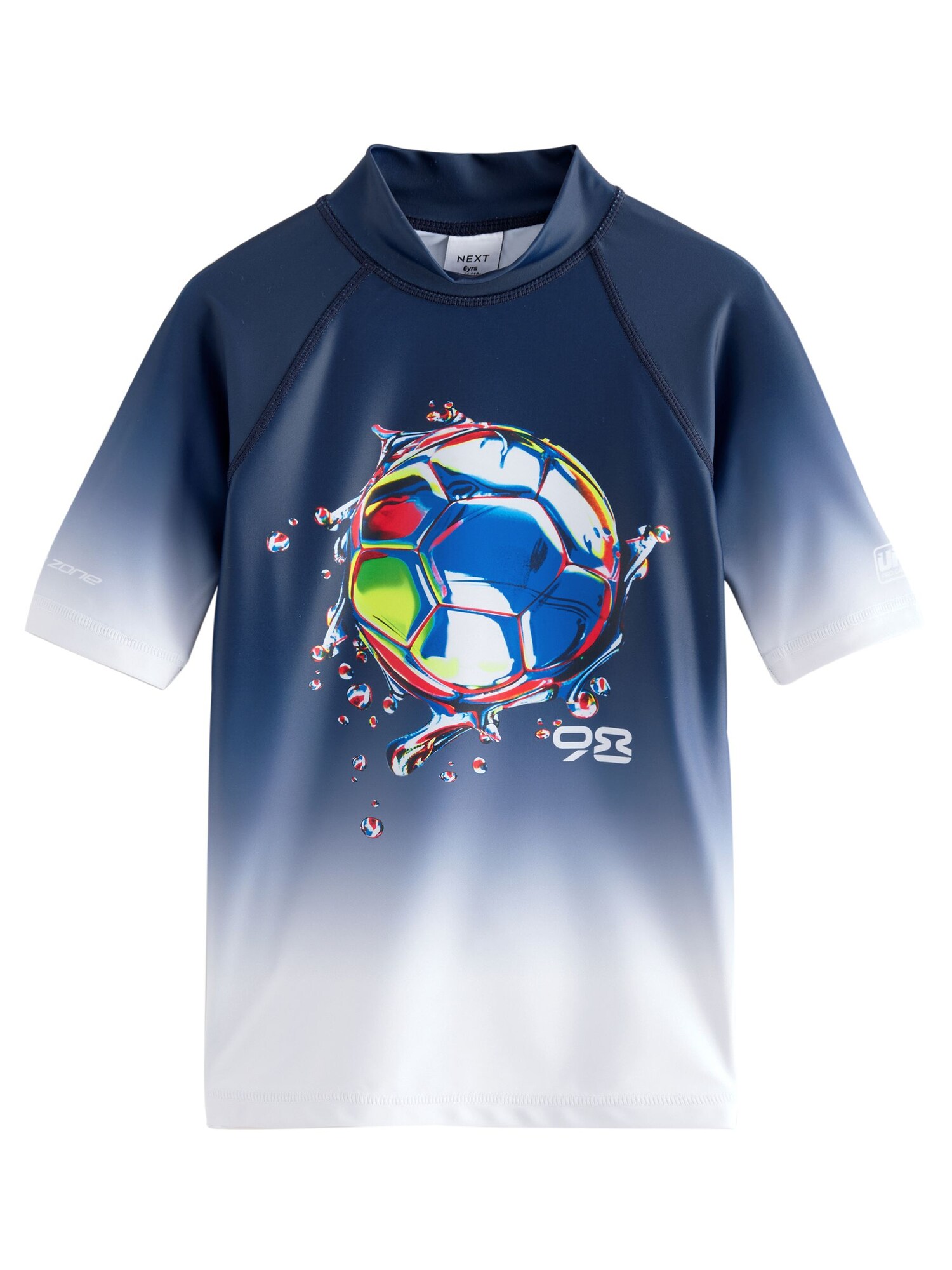 Next Protecție UV  bleumarin / mai multe culori