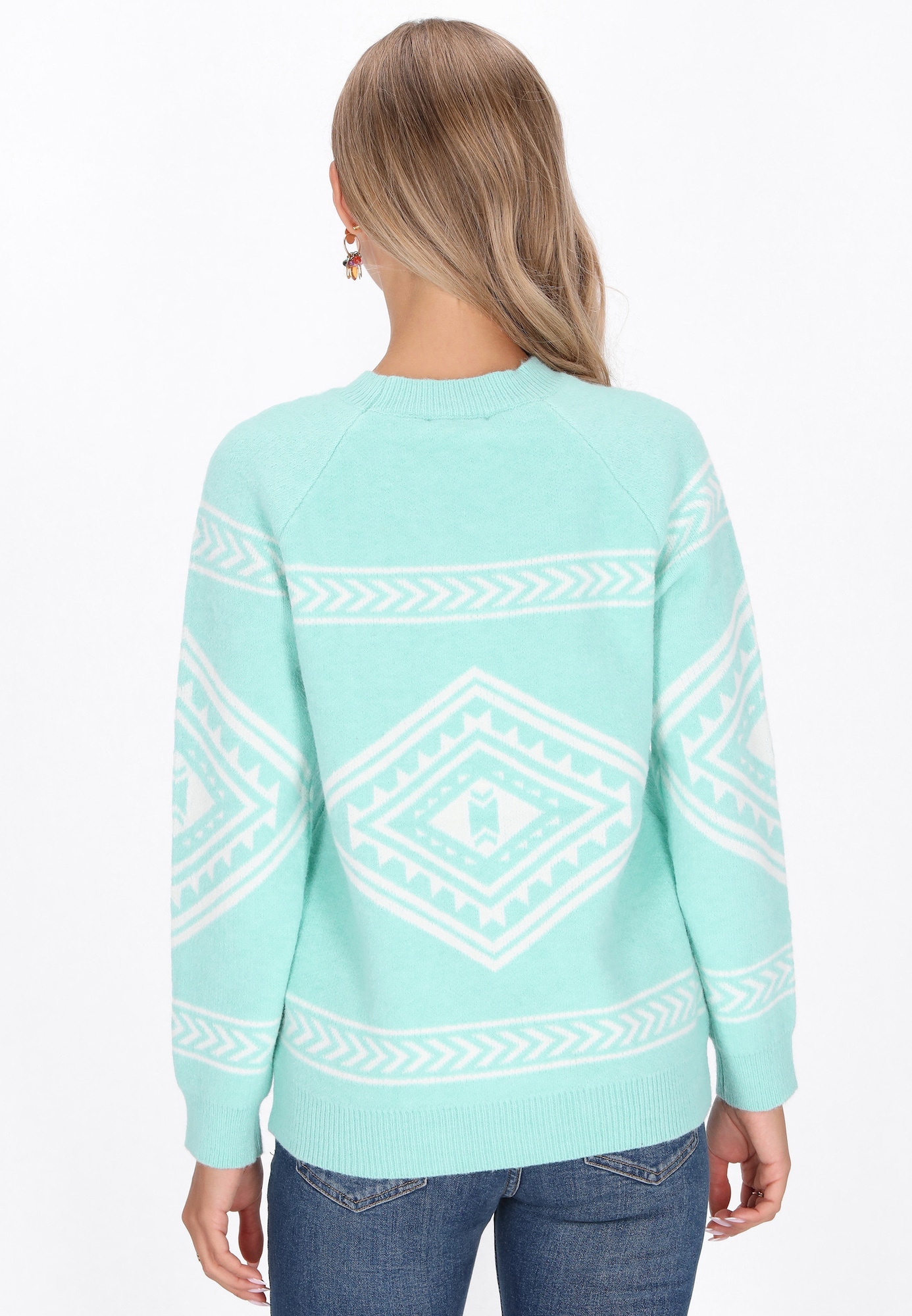 Thumbnail - IZIA Pullover