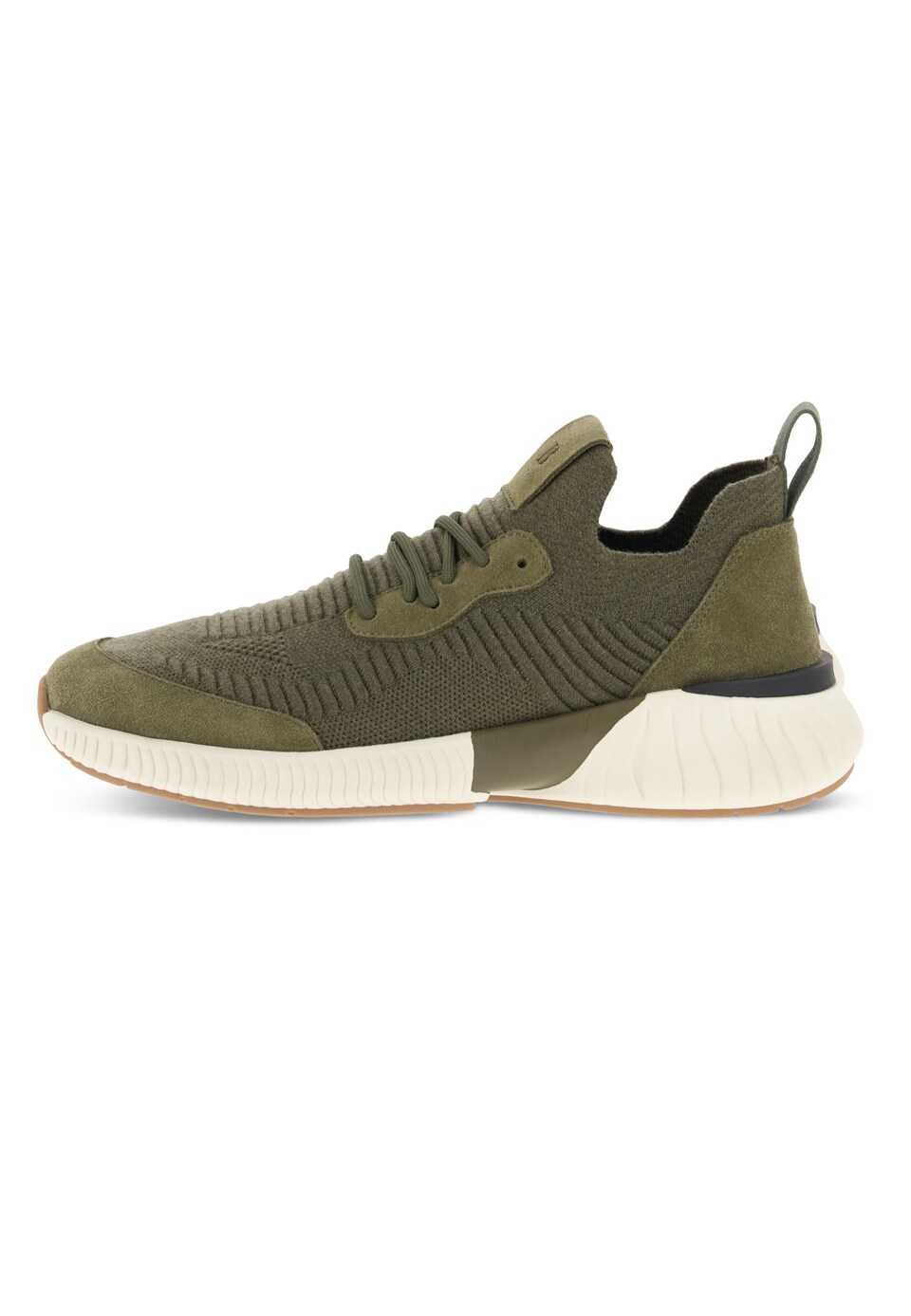 Låg sneaker