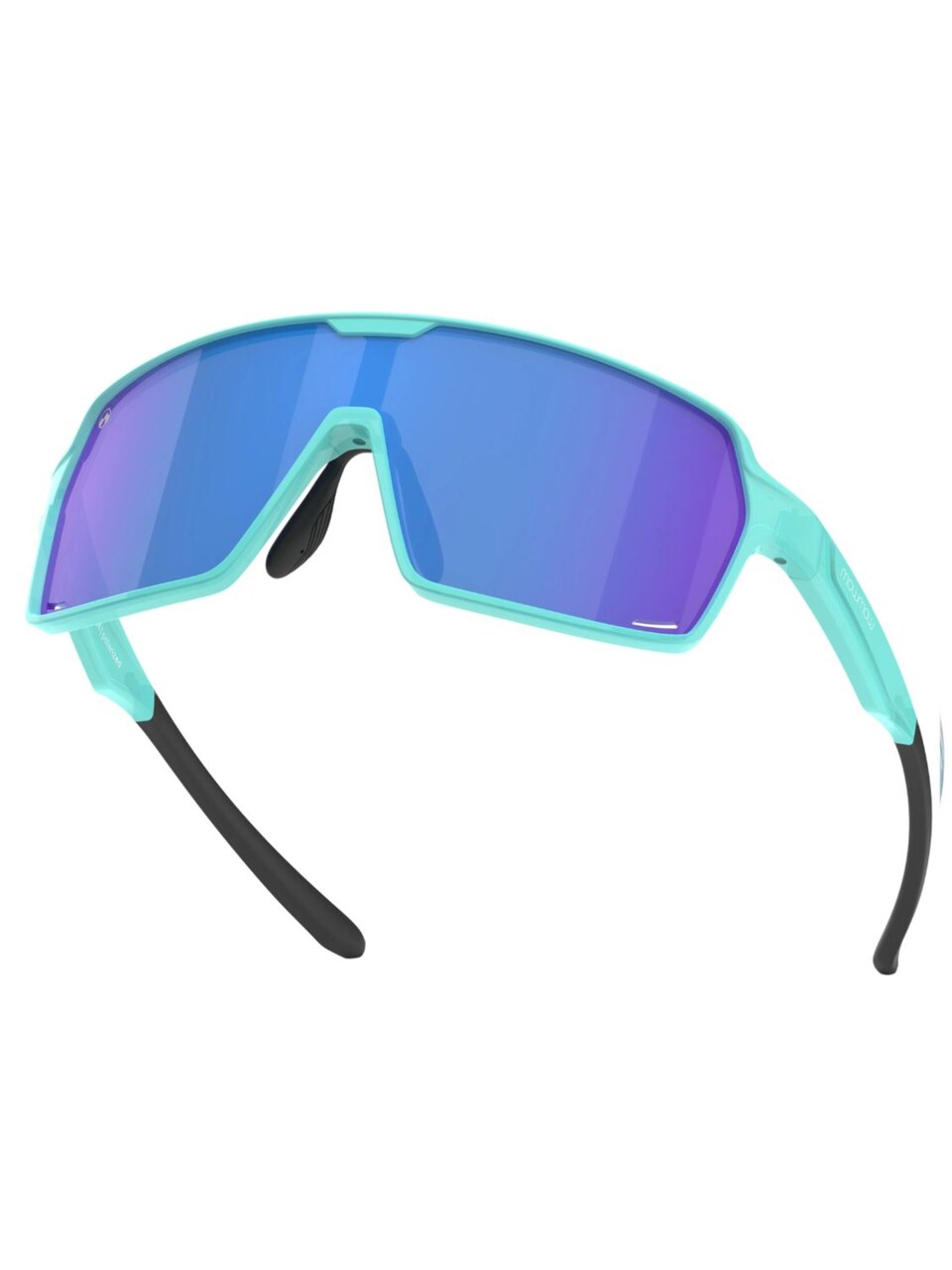 Sportsolglasögon 'MowMow Titan Sunglasses Sports Glasses Cycling Glasses Men Women'