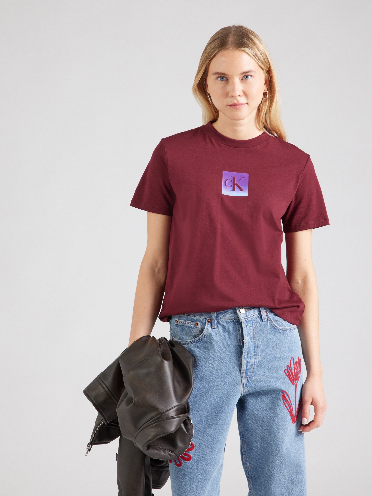 Thumbnail - Calvin Klein Jeans T-Shirt