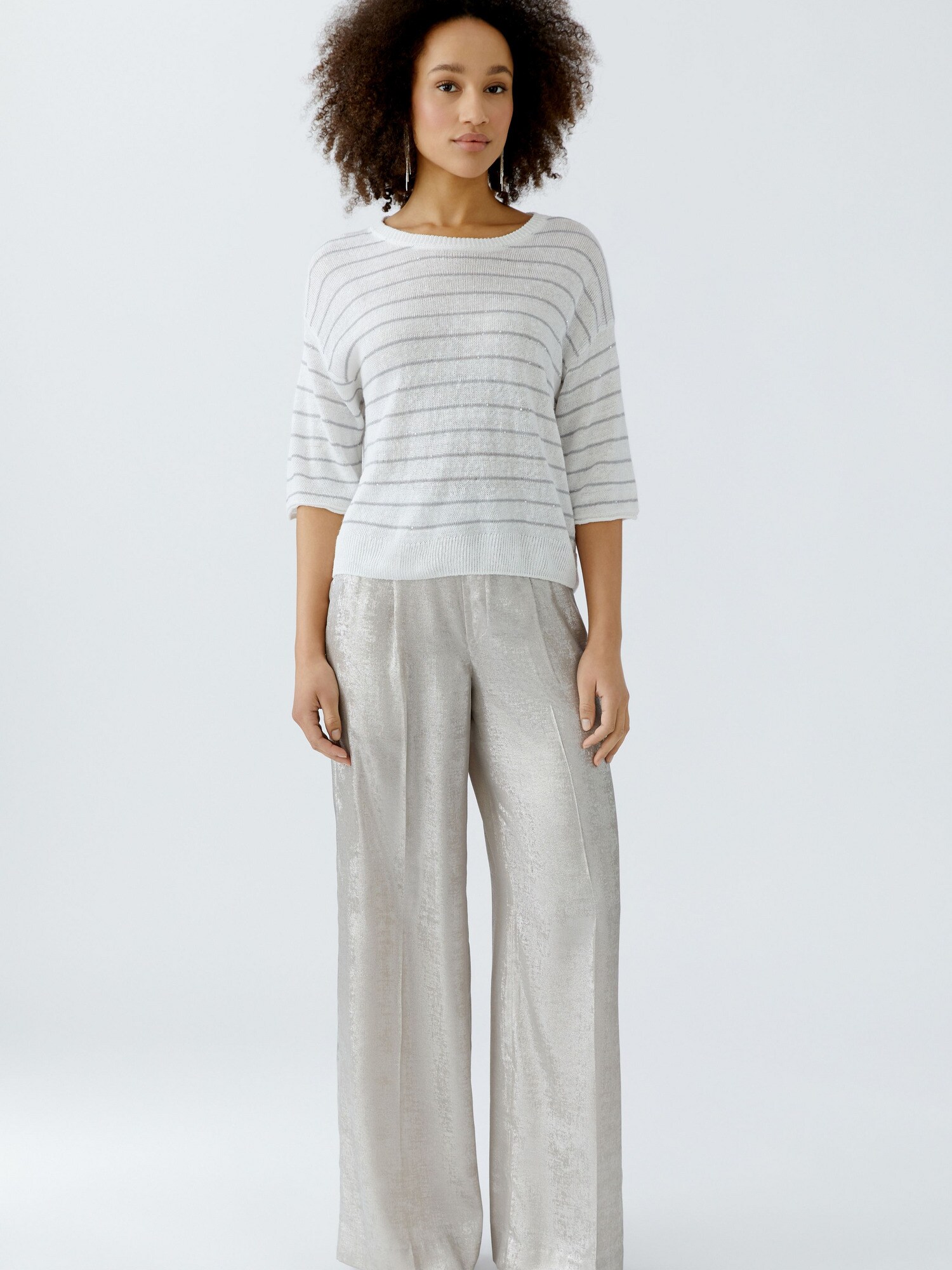 Thumbnail - OUI Pullover