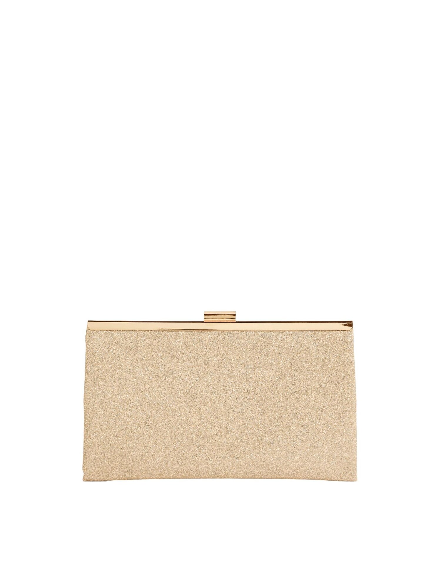 Friends Like These Clutch  auriu