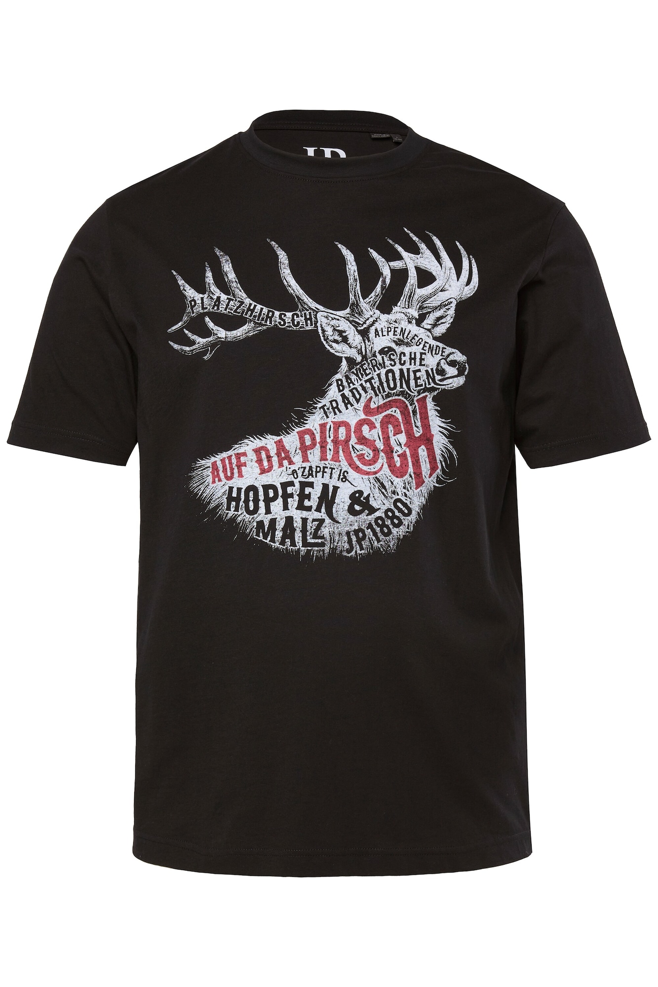 Thumbnail - JP1880 T-Shirt
