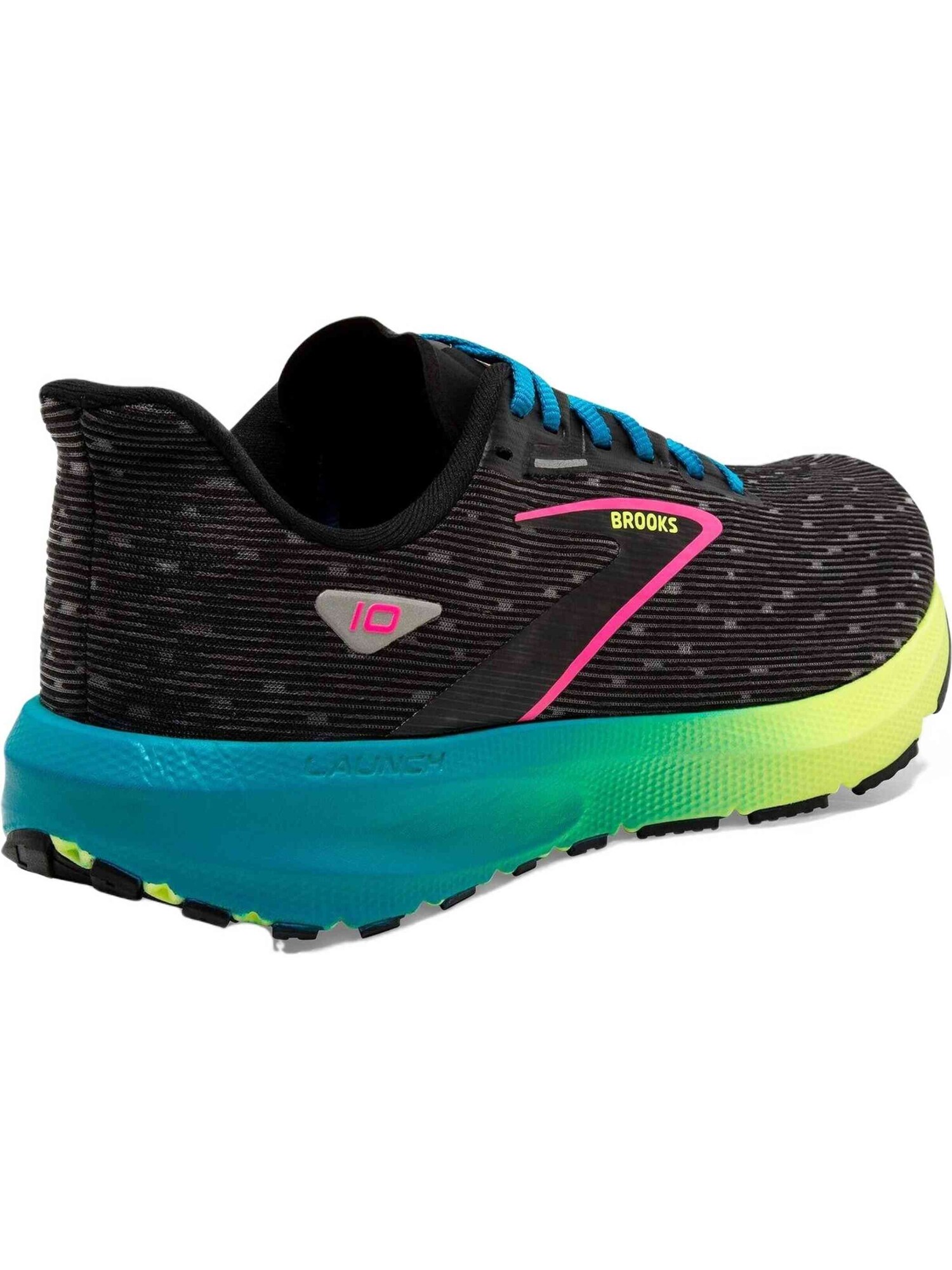BROOKS Zapatillas de running  negro – imagen 3
