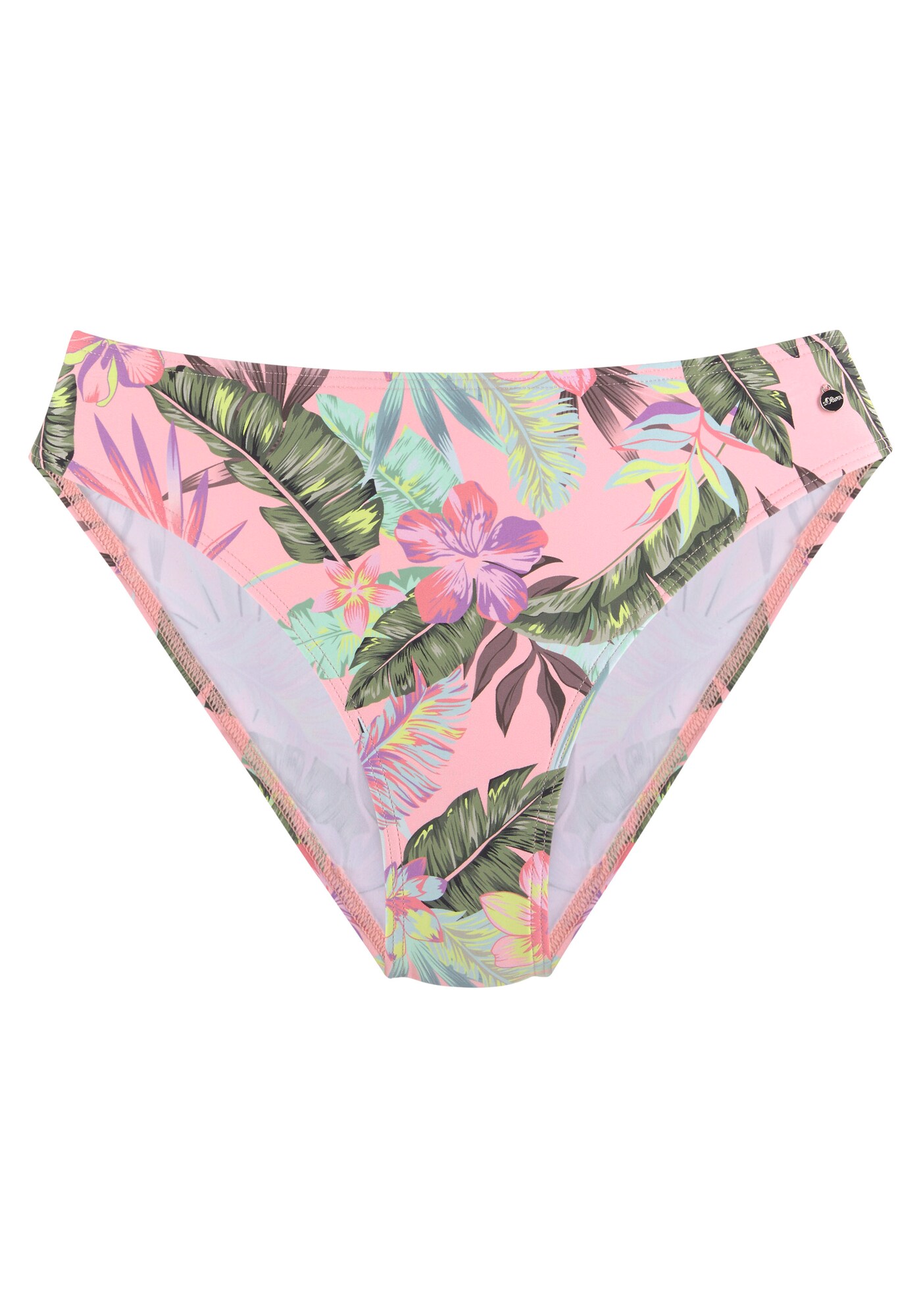 s.Oliver Bikini nadrágok  vegyes színek akciós termékkép 1