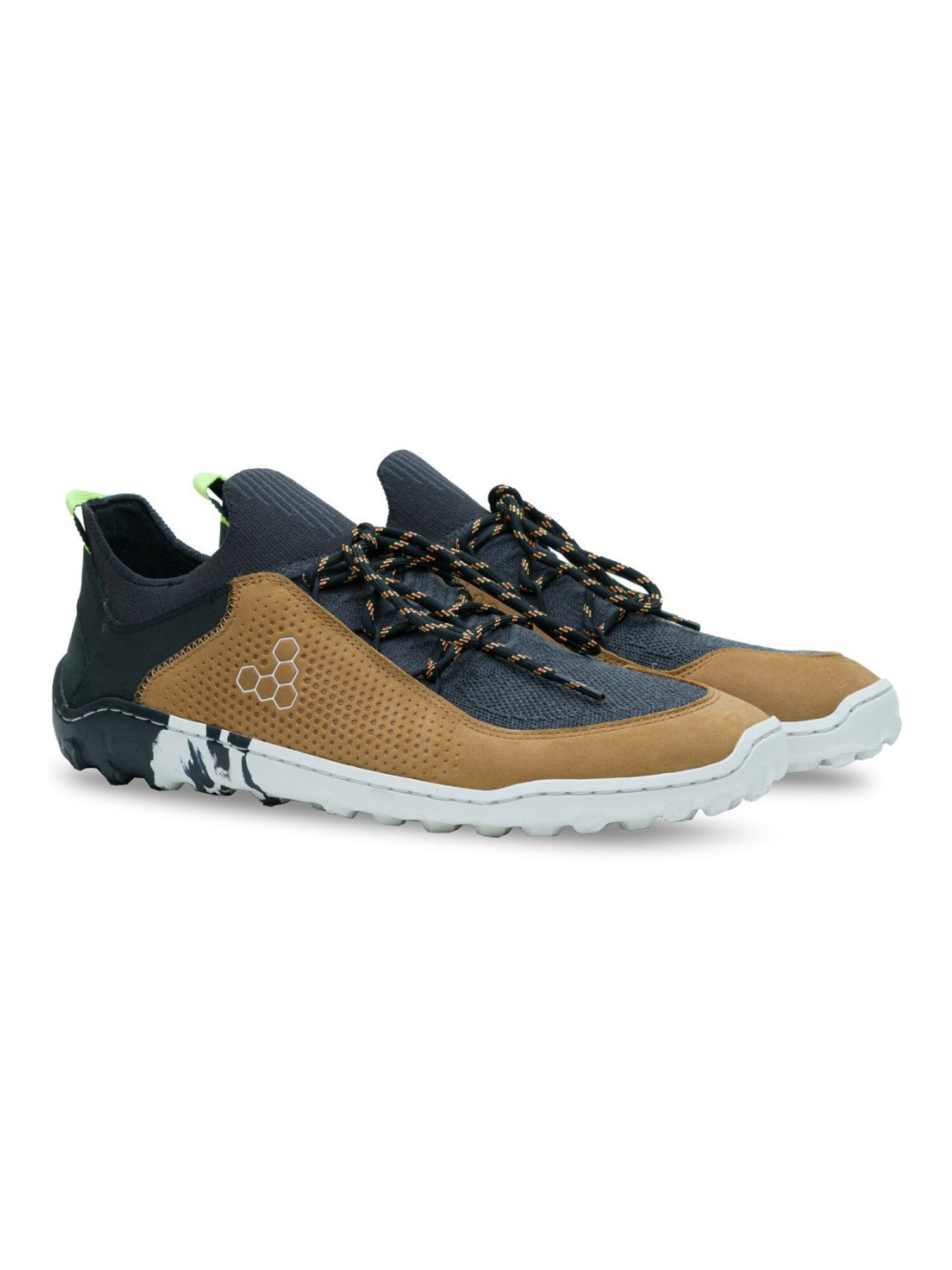 Vivo Barefoot Zapatillas deportivas bajas 'TRACKER DECON LOW FG2' marrón – imagen 3