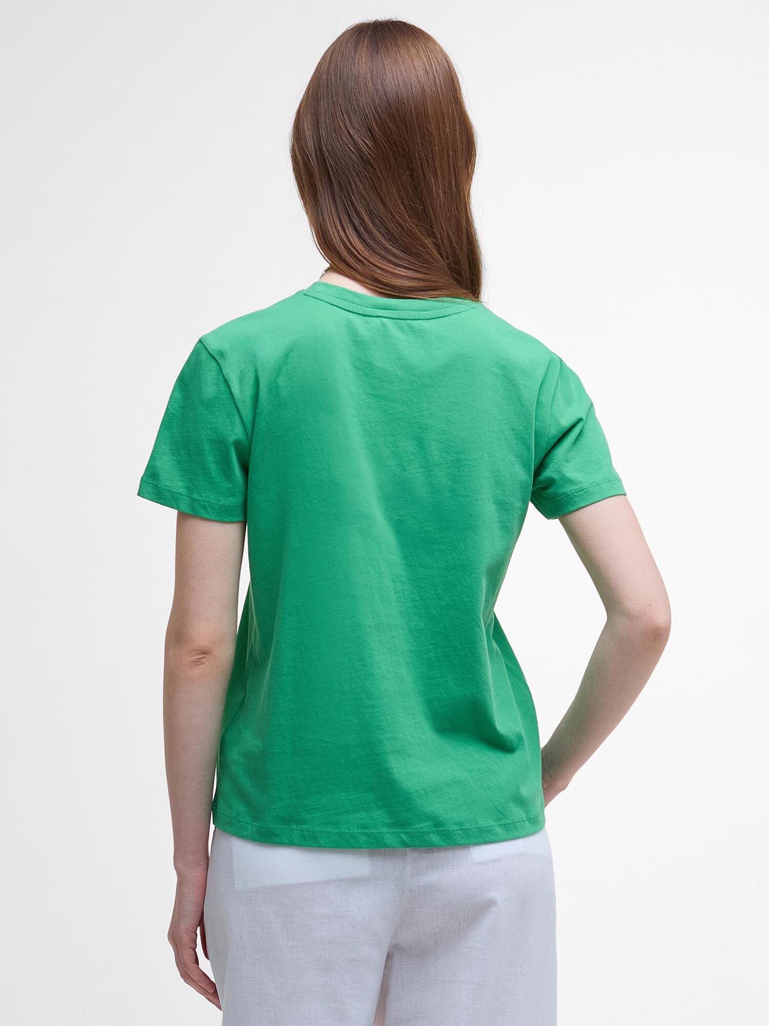 Thumbnail - Barbour T-Shirt Bailey