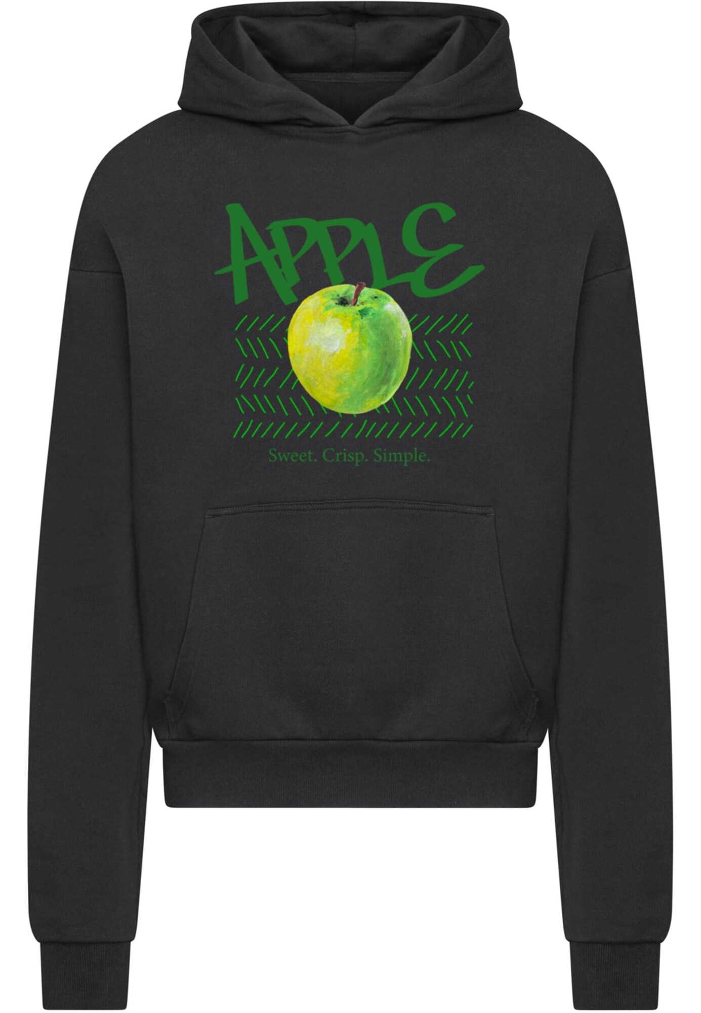 Thumbnail - Sweatshirt 'Apple Sweet'