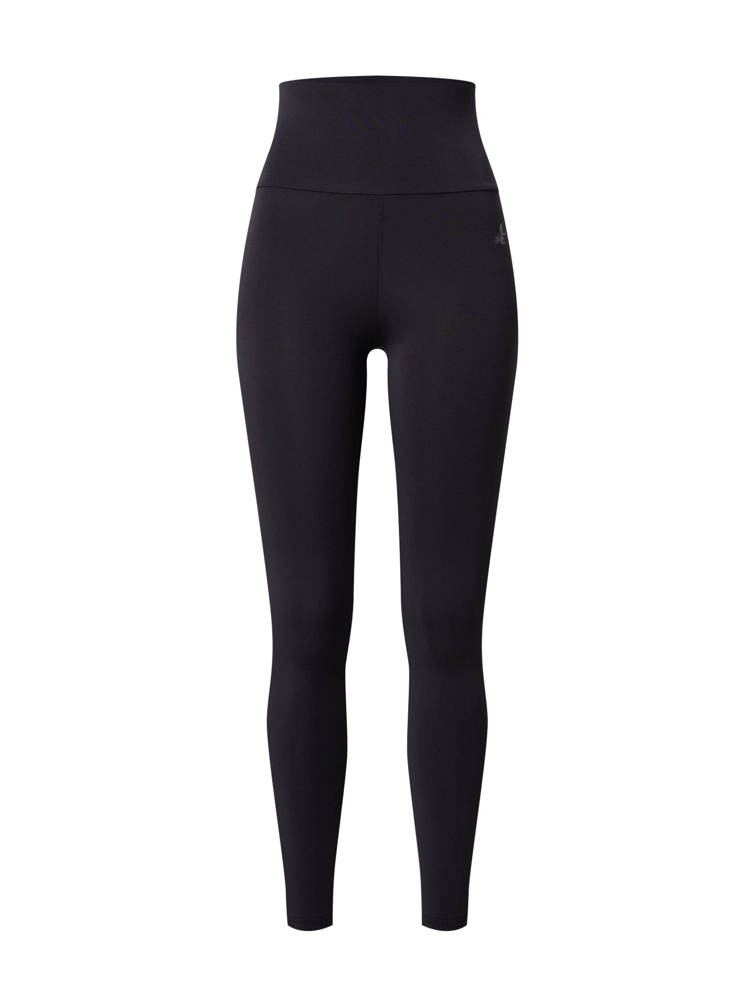 CURARE Yogawear Calças de desporto  azul escuro