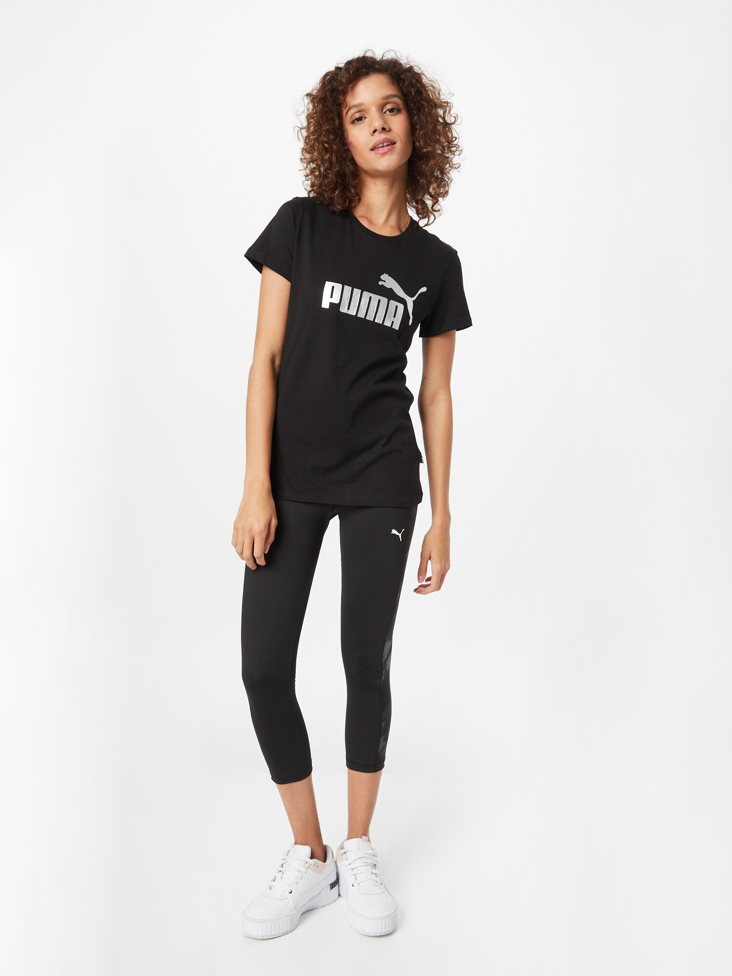 Thumbnail - PUMA Sportshirt Essentials