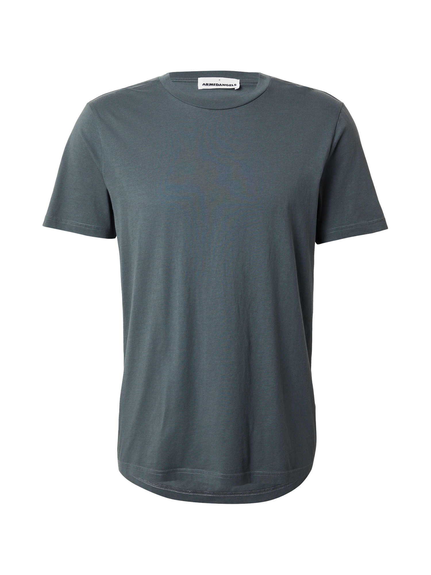 ARMEDANGELS Tricou JAAMES  gri închis