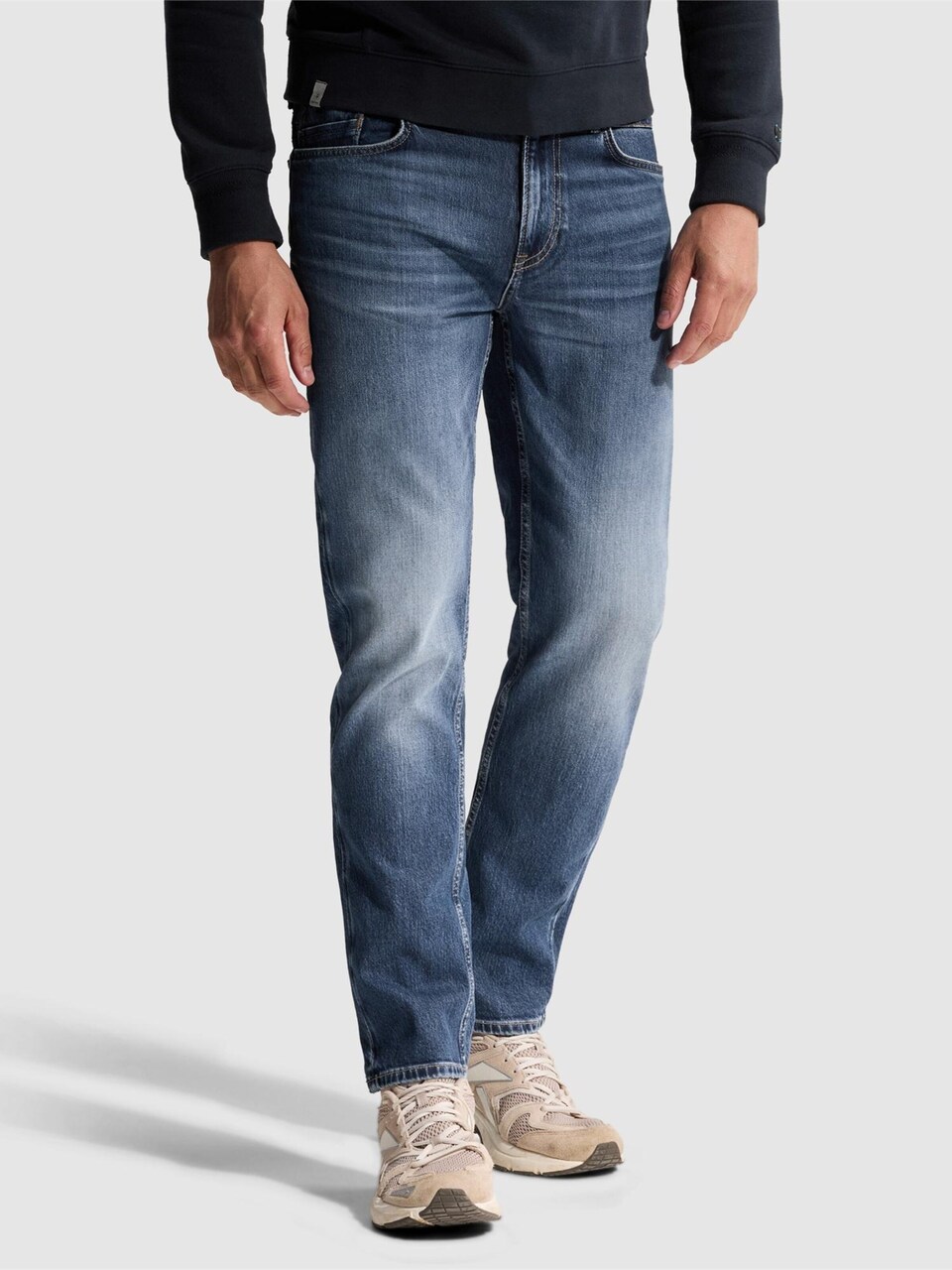 Jeans 'Valver regular fit jeans'