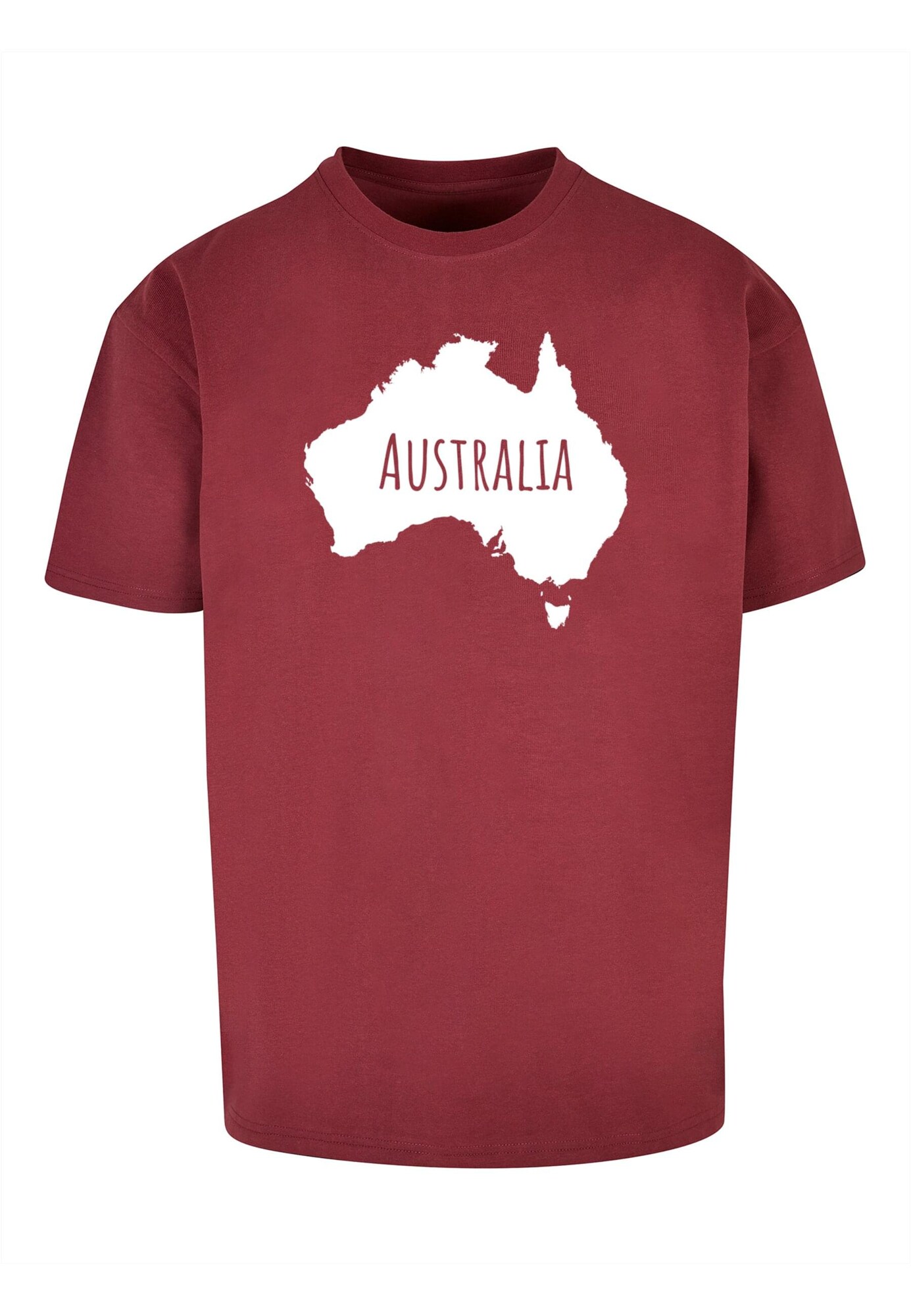 Thumbnail - Merchcode T-Shirt Australia X