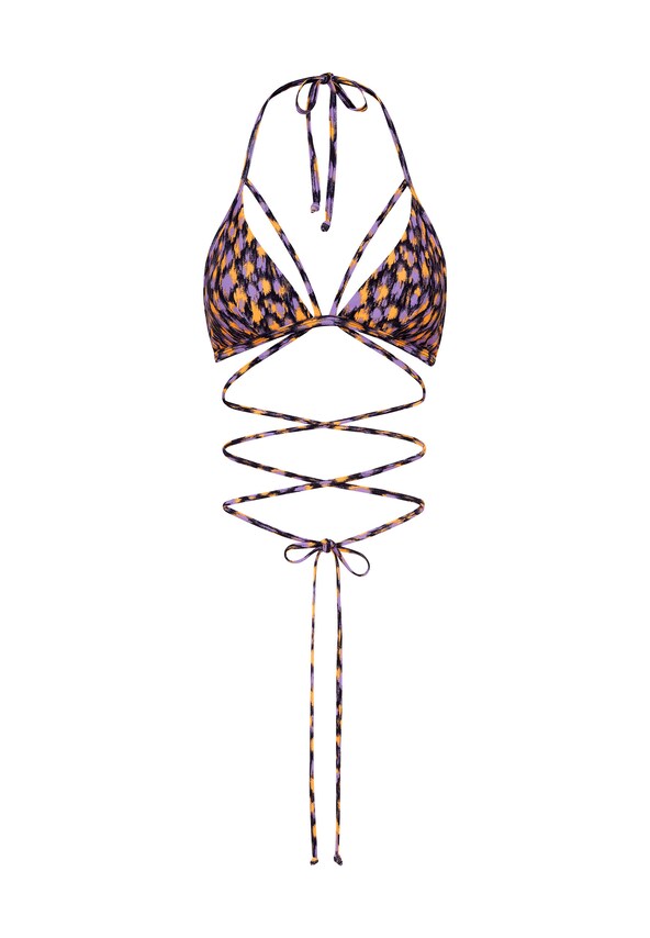 LSCN by LASCANA, Bikinový top 'Lavista', Čierna, Obrázok 1 z 4