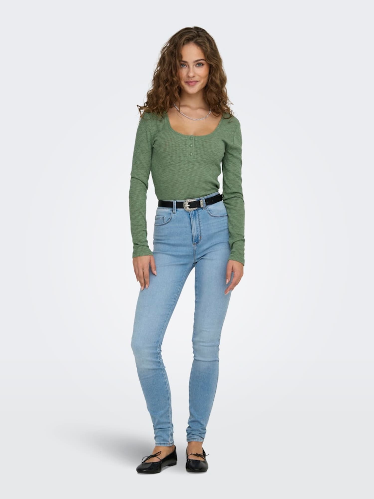 Thumbnail - Shirt 'ONLJULIANE'