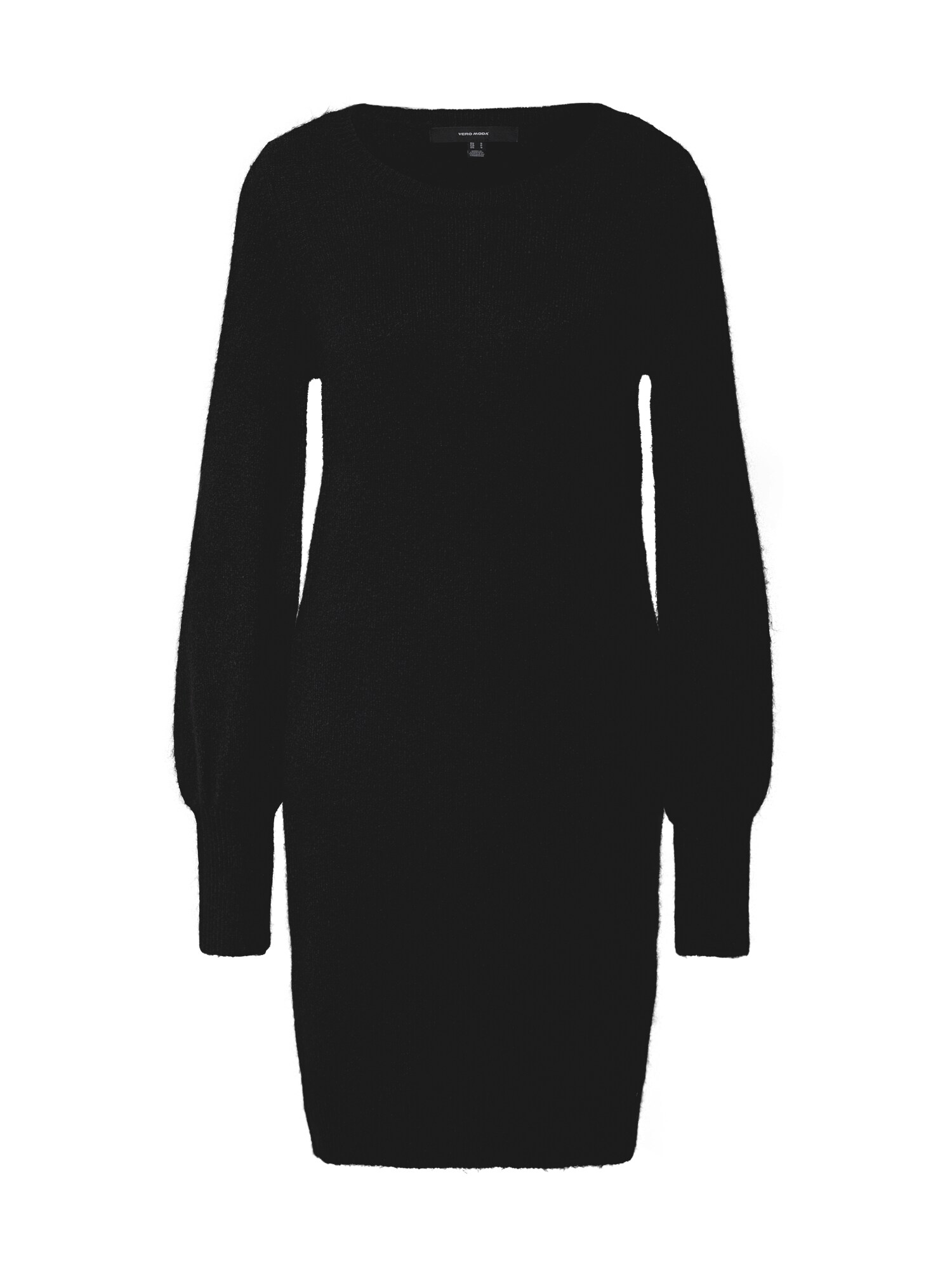 VERO MODA Suknelė 'Simone'  juoda