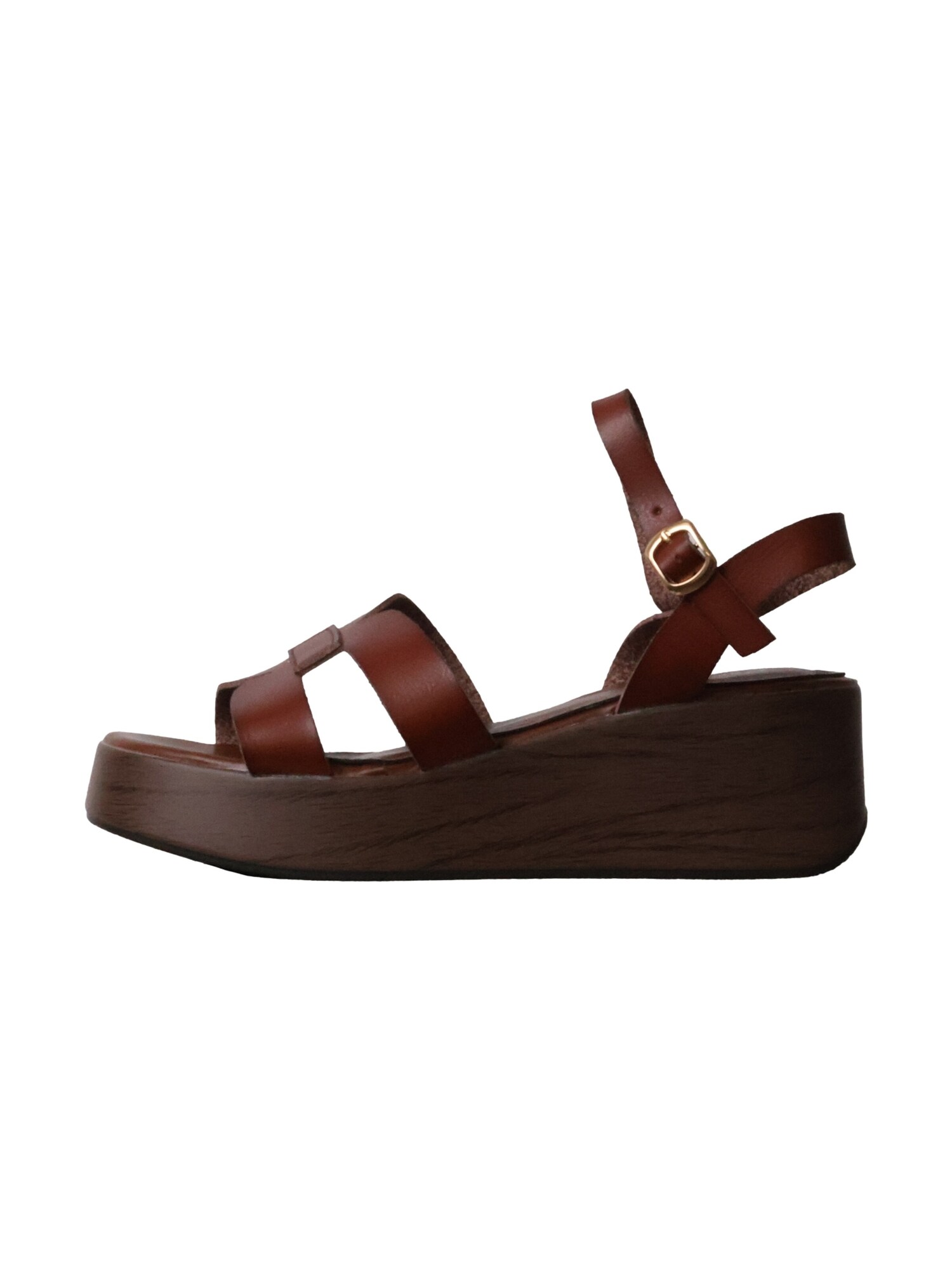 Super Mode Sandale Hohe Riemchensandalen Von R And Be