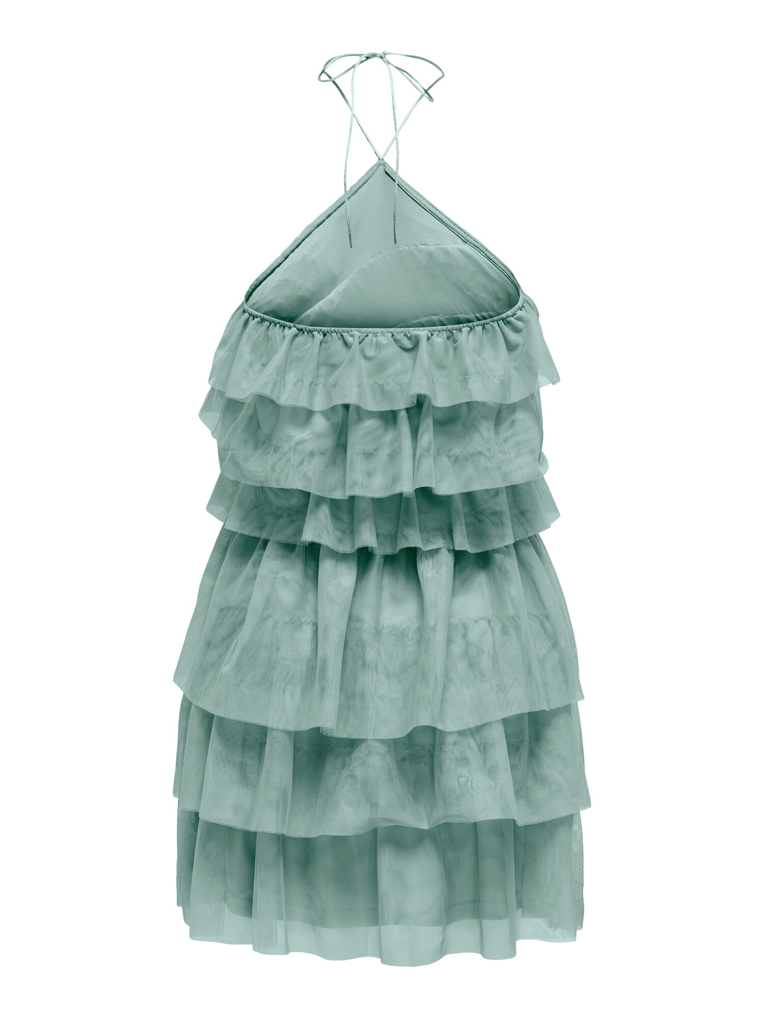 Only Petite Koktélruhák 'ONLCARLEY'  menta termék 2. képe