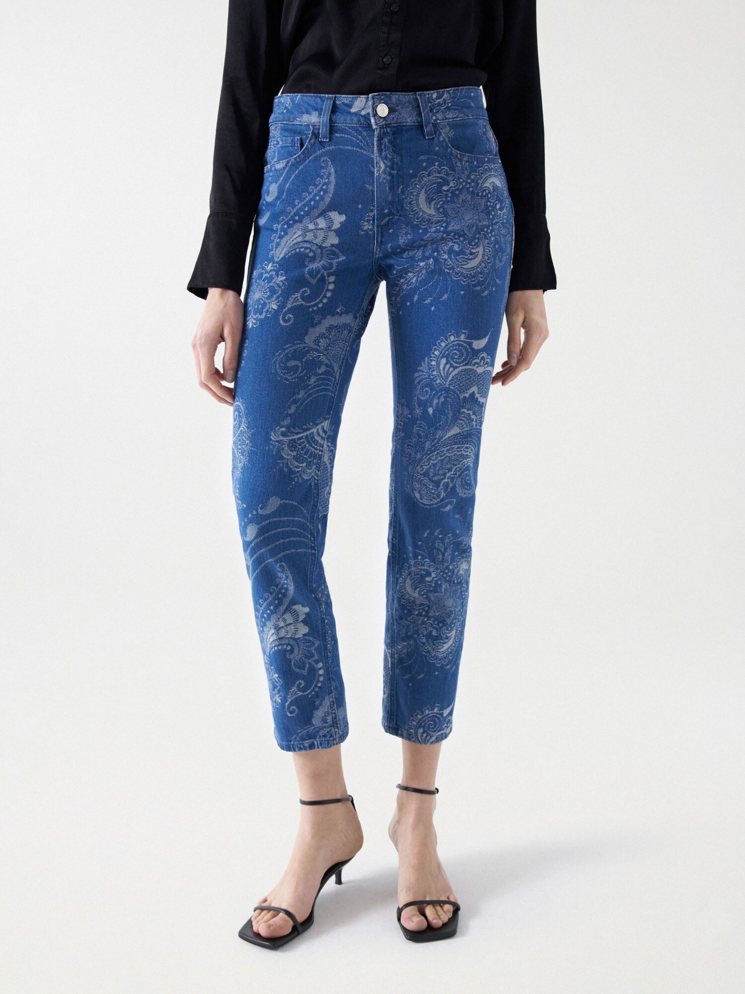 Thumbnail - Salsa Jeans Jeans