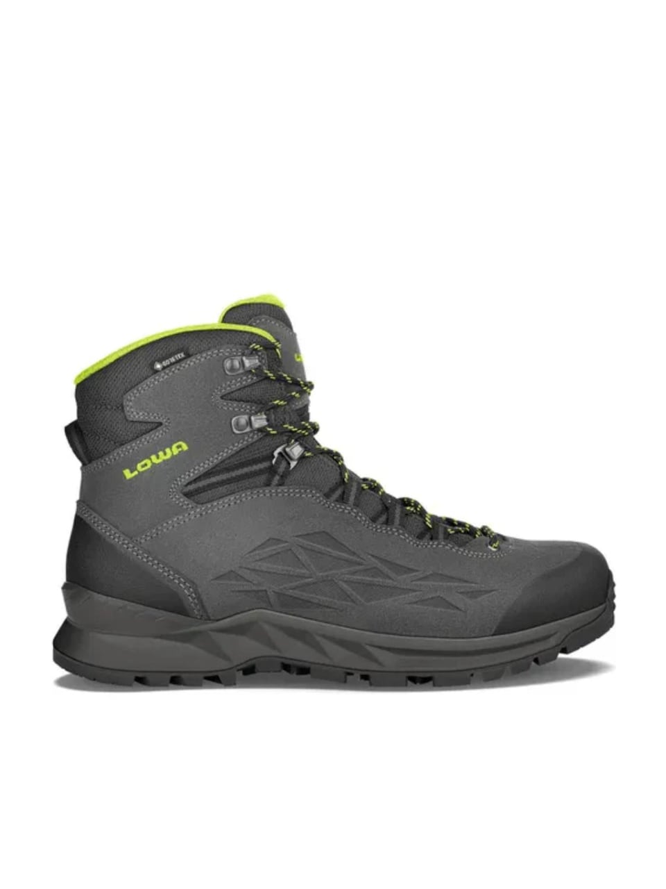 Boot 'EXPLORER II GTX'