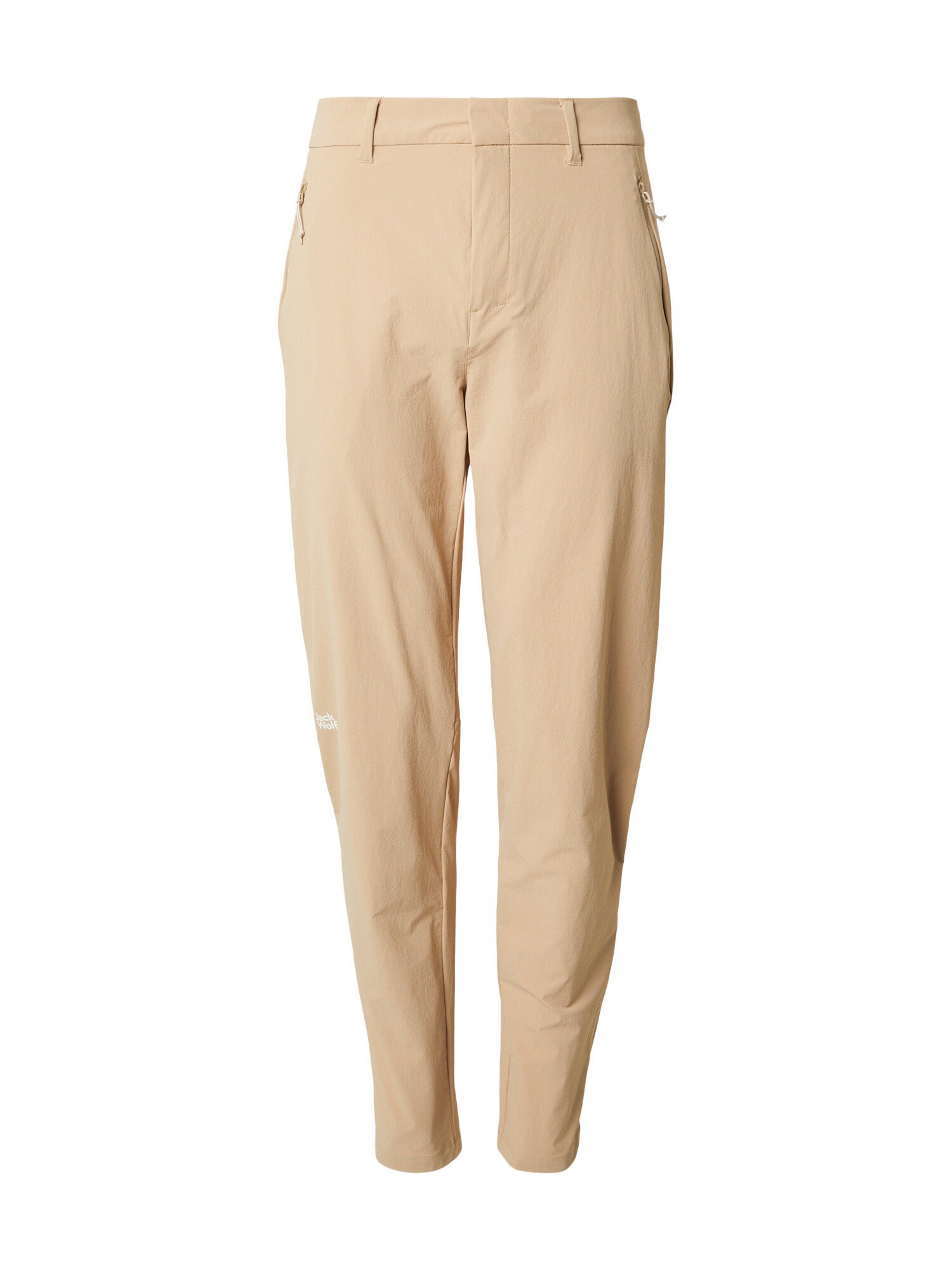 Funcționali pentru bărbați pantaloni de la Jack Wolfskin