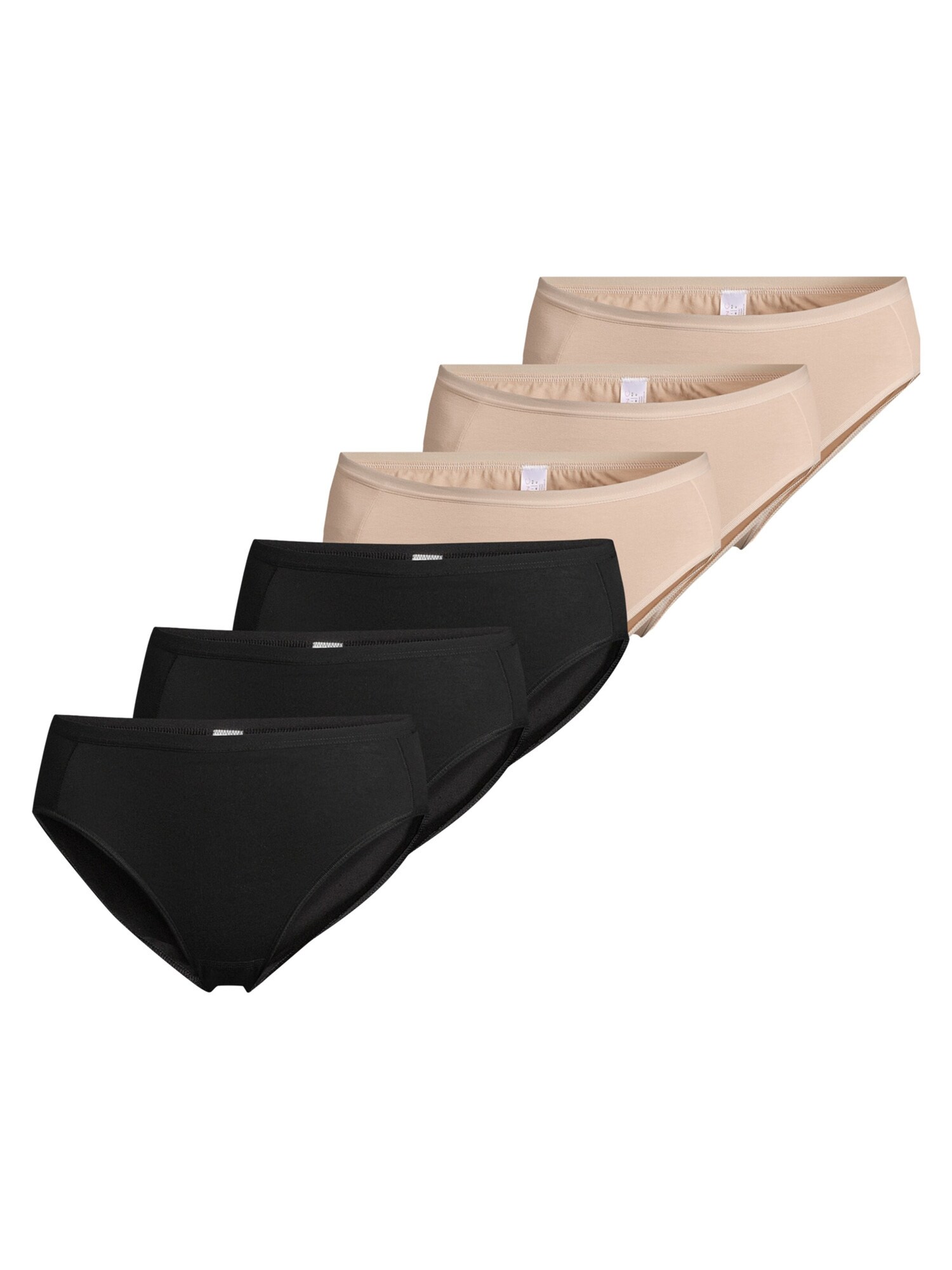 Nina Von C. Slip Basic