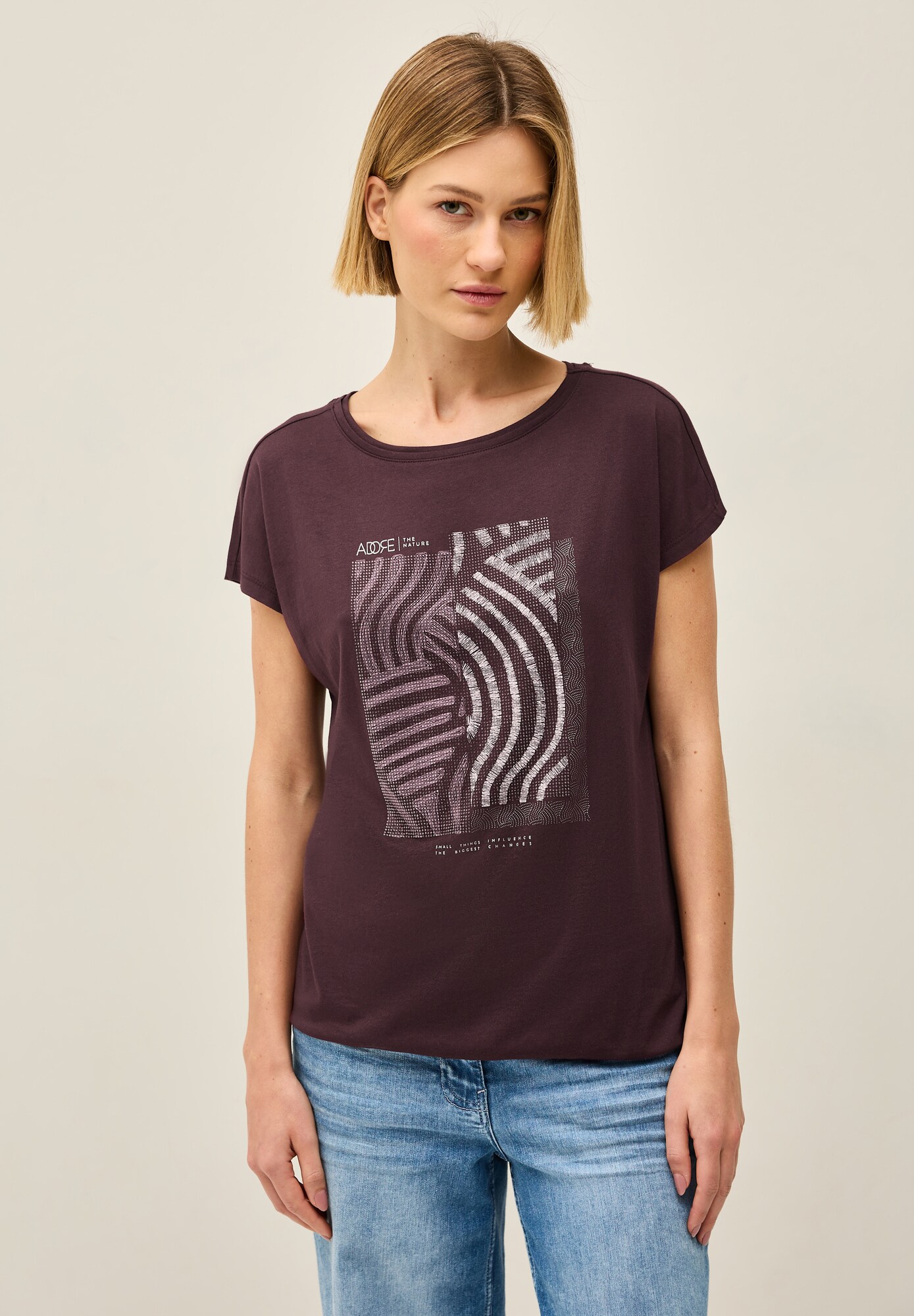 Thumbnail - CECIL T-Shirt