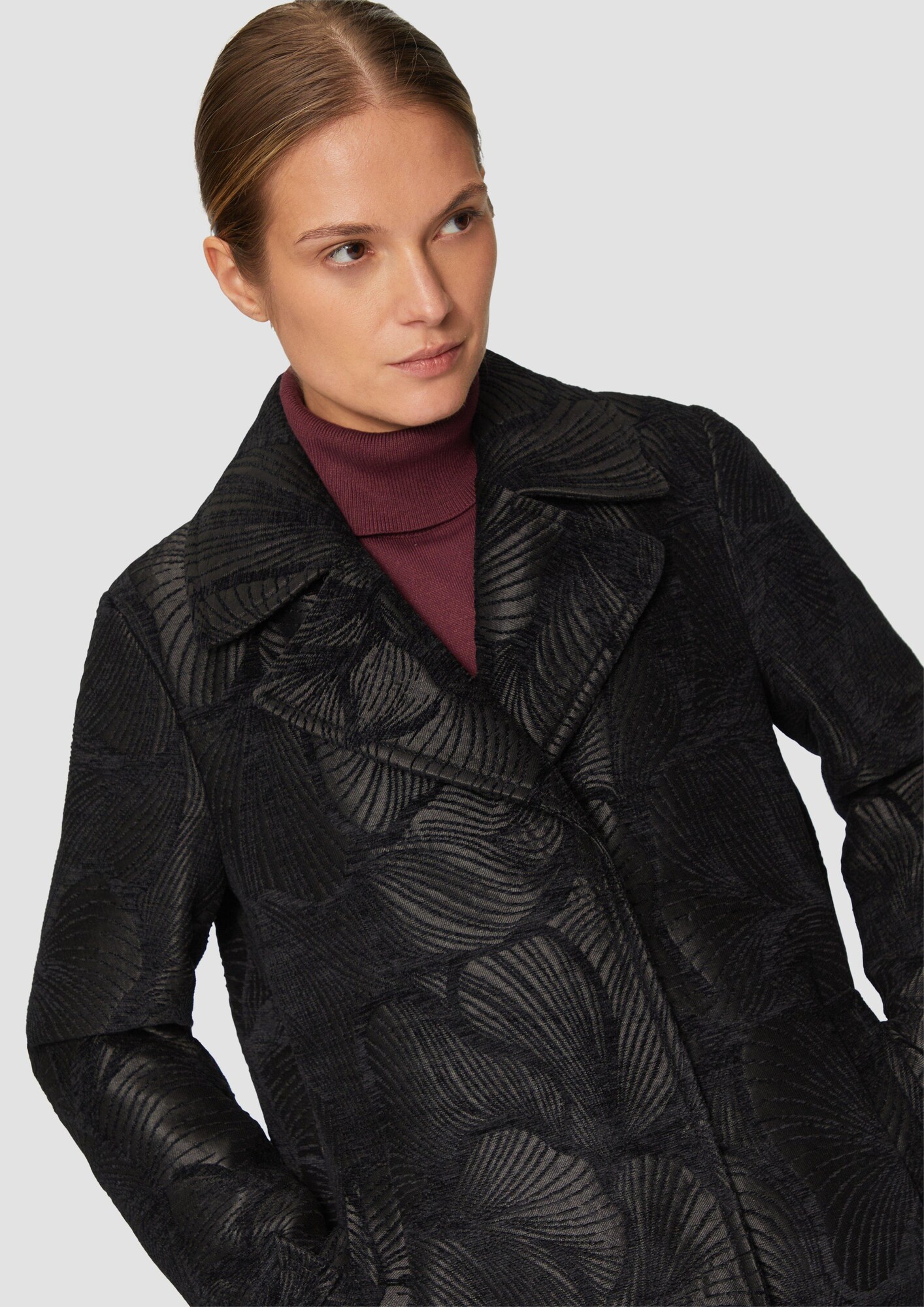 Thumbnail - s.Oliver BLACK LABEL Mantel