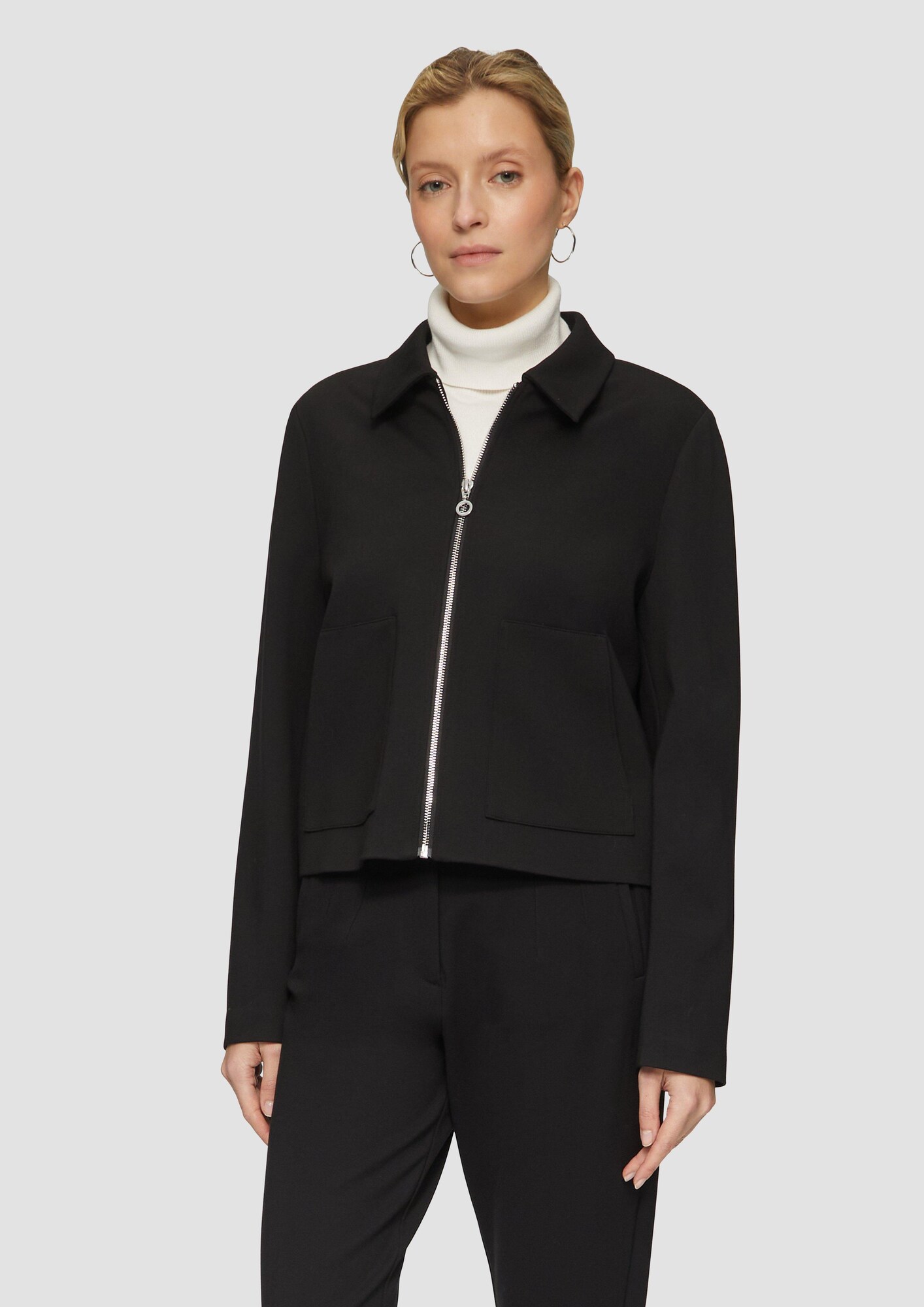 Thumbnail - s.Oliver BLACK LABEL Jacke