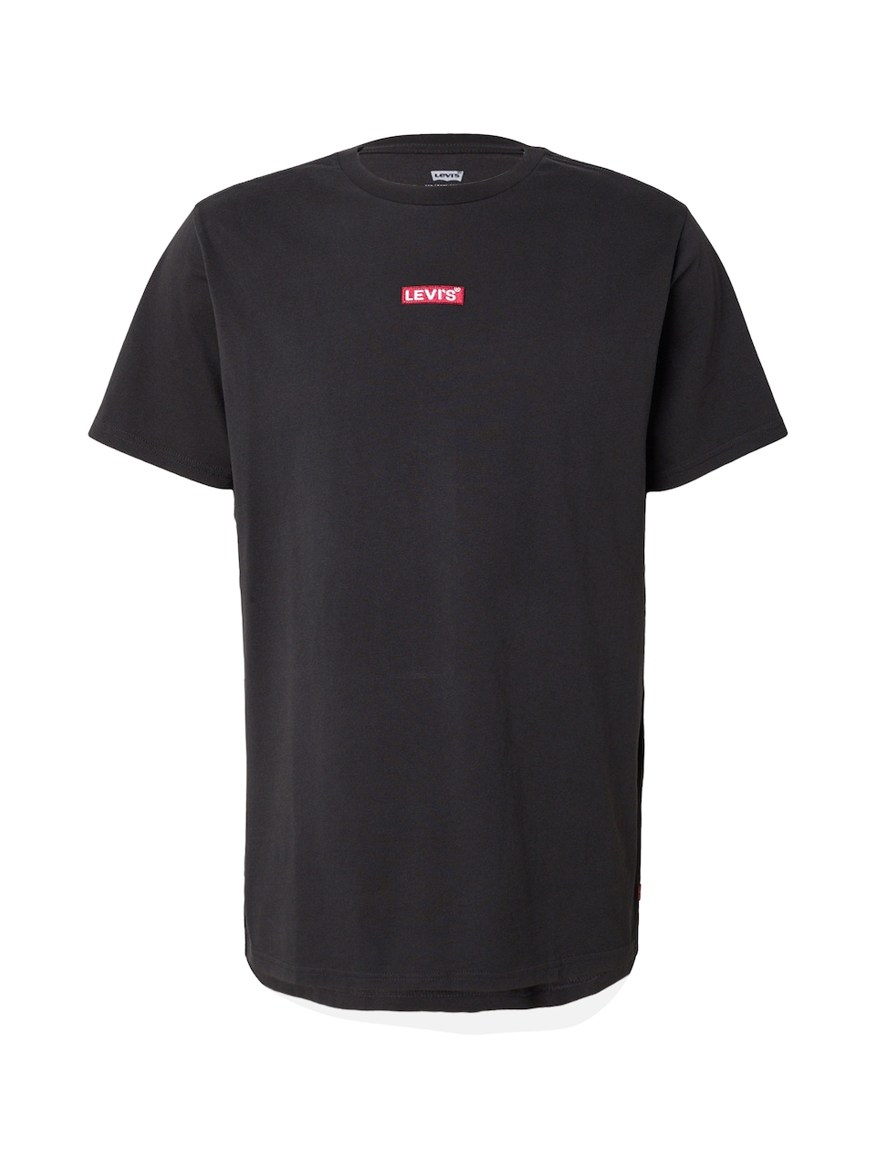 T-shirt 'RELAXED BABY TAB'