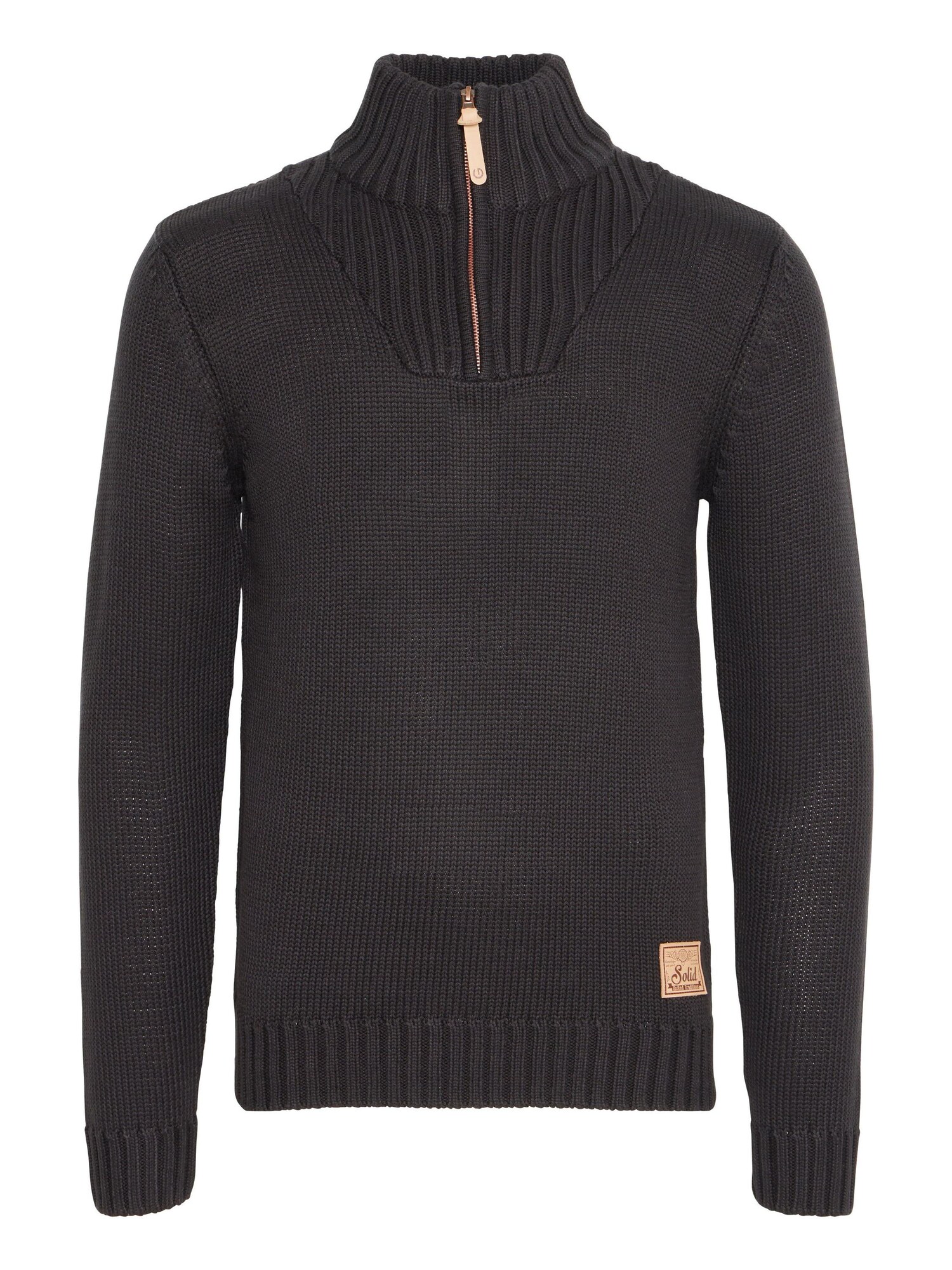 Thumbnail - !Solid Pullover Petro