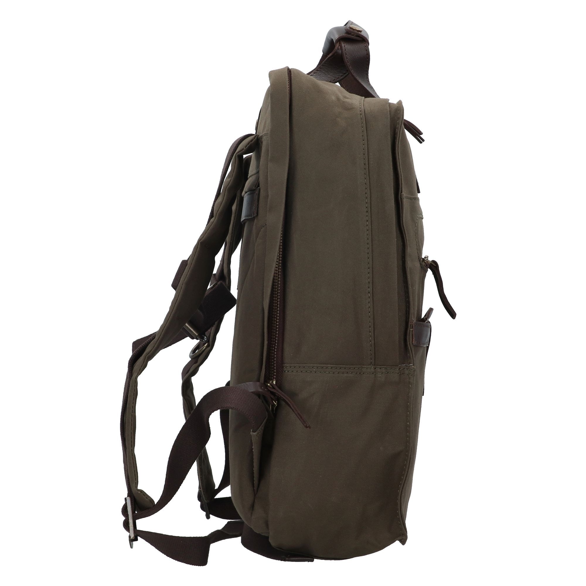 Thumbnail - Harbour 2nd Rucksack Cool Casual