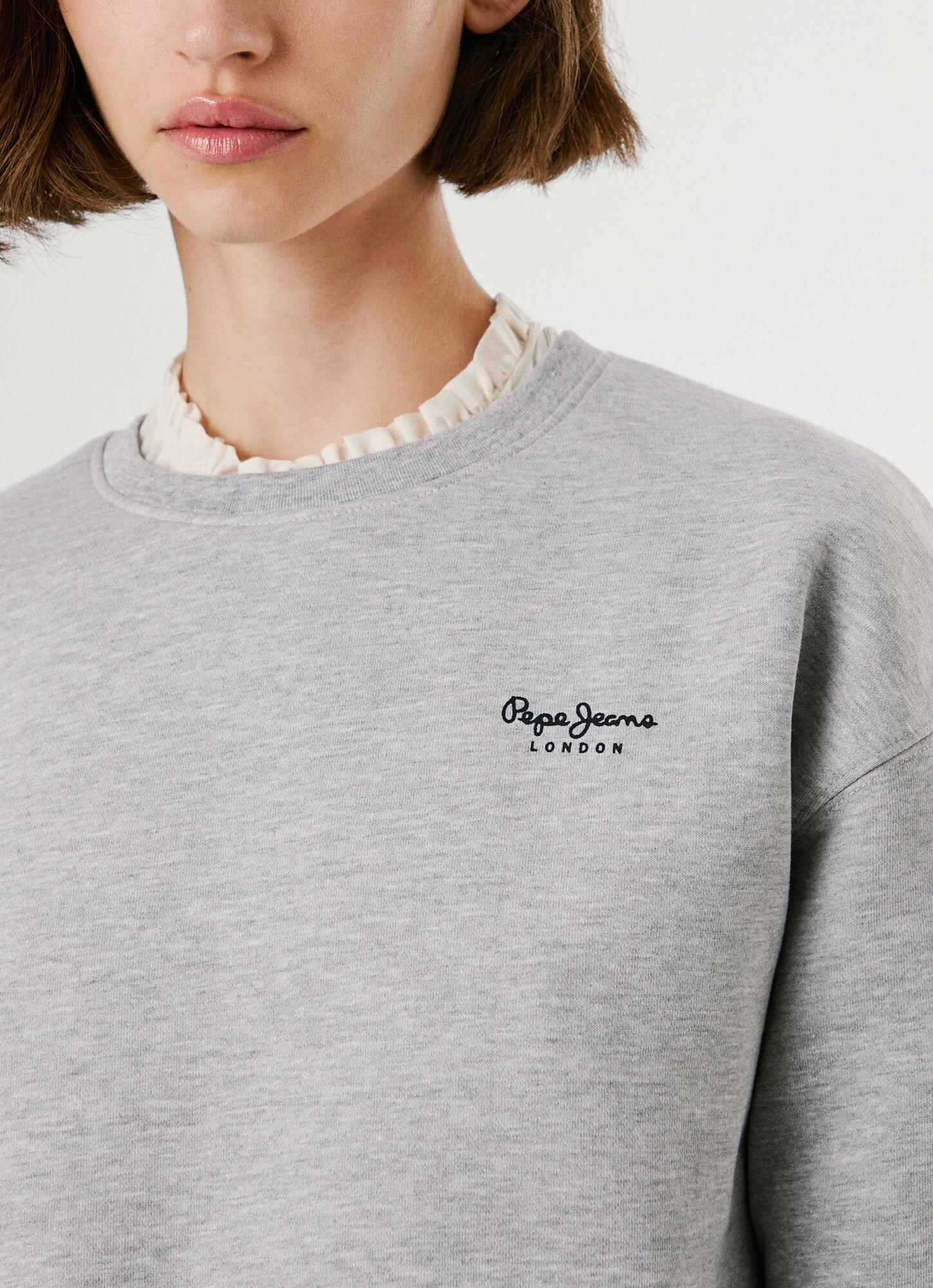 Thumbnail - Pepe Jeans Sweatshirt