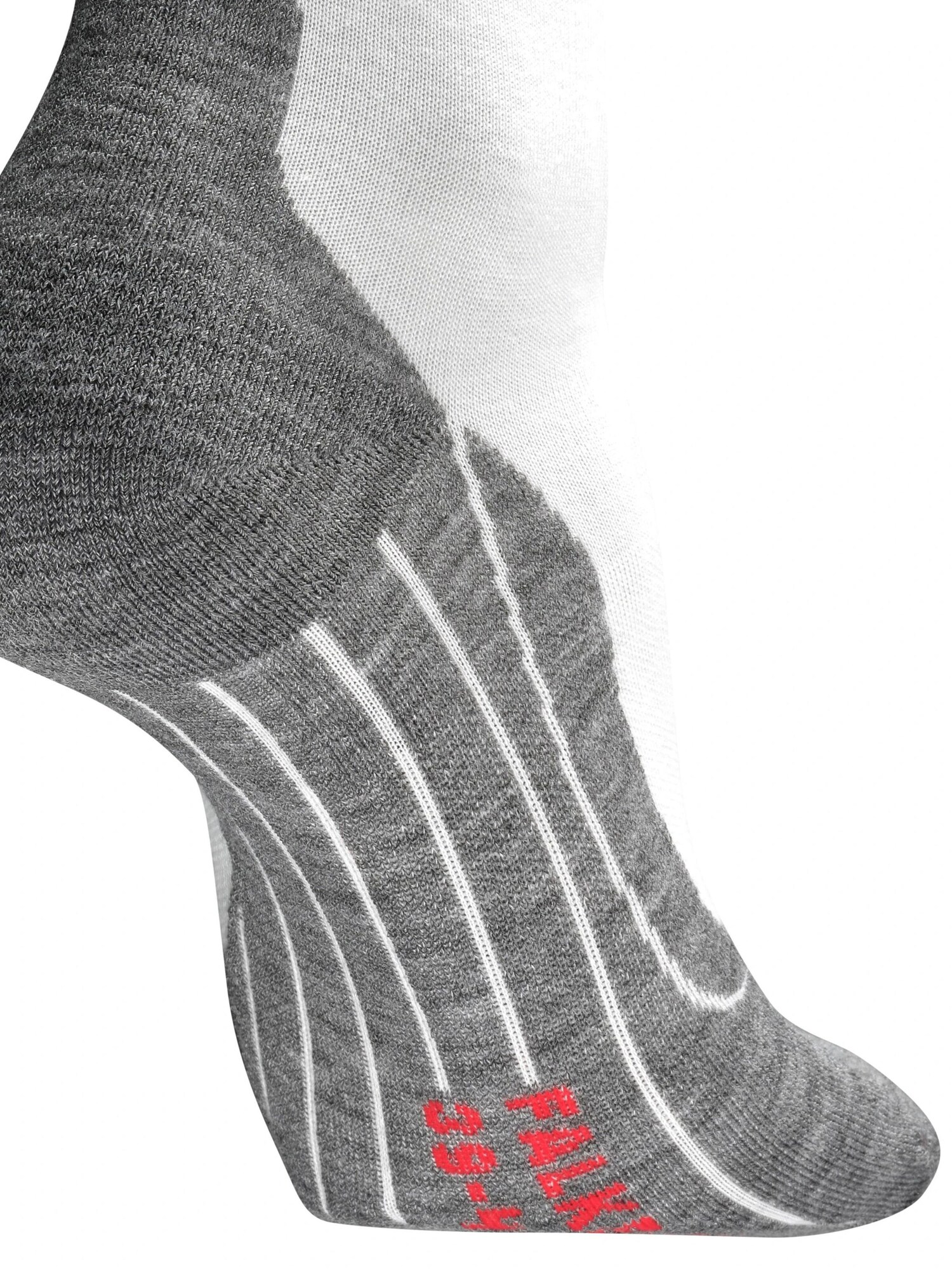 FALKE Calcetines deportivos 'RU4 Endurance'  mezcla de colores – imagen 4