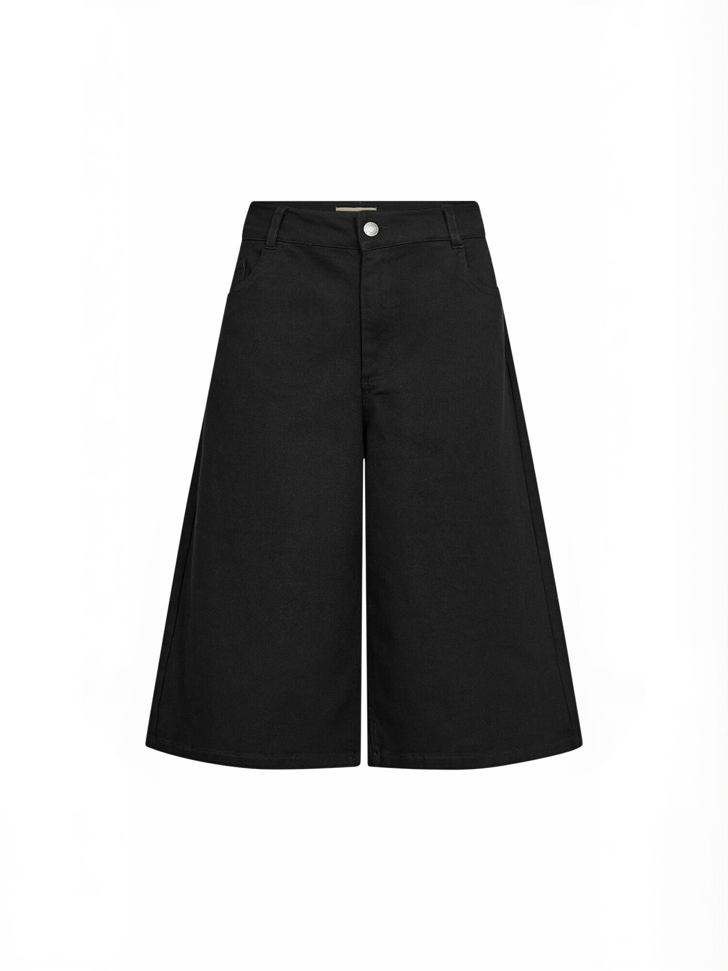 Soyaconcept Pantaloni  SC-BESS  negru