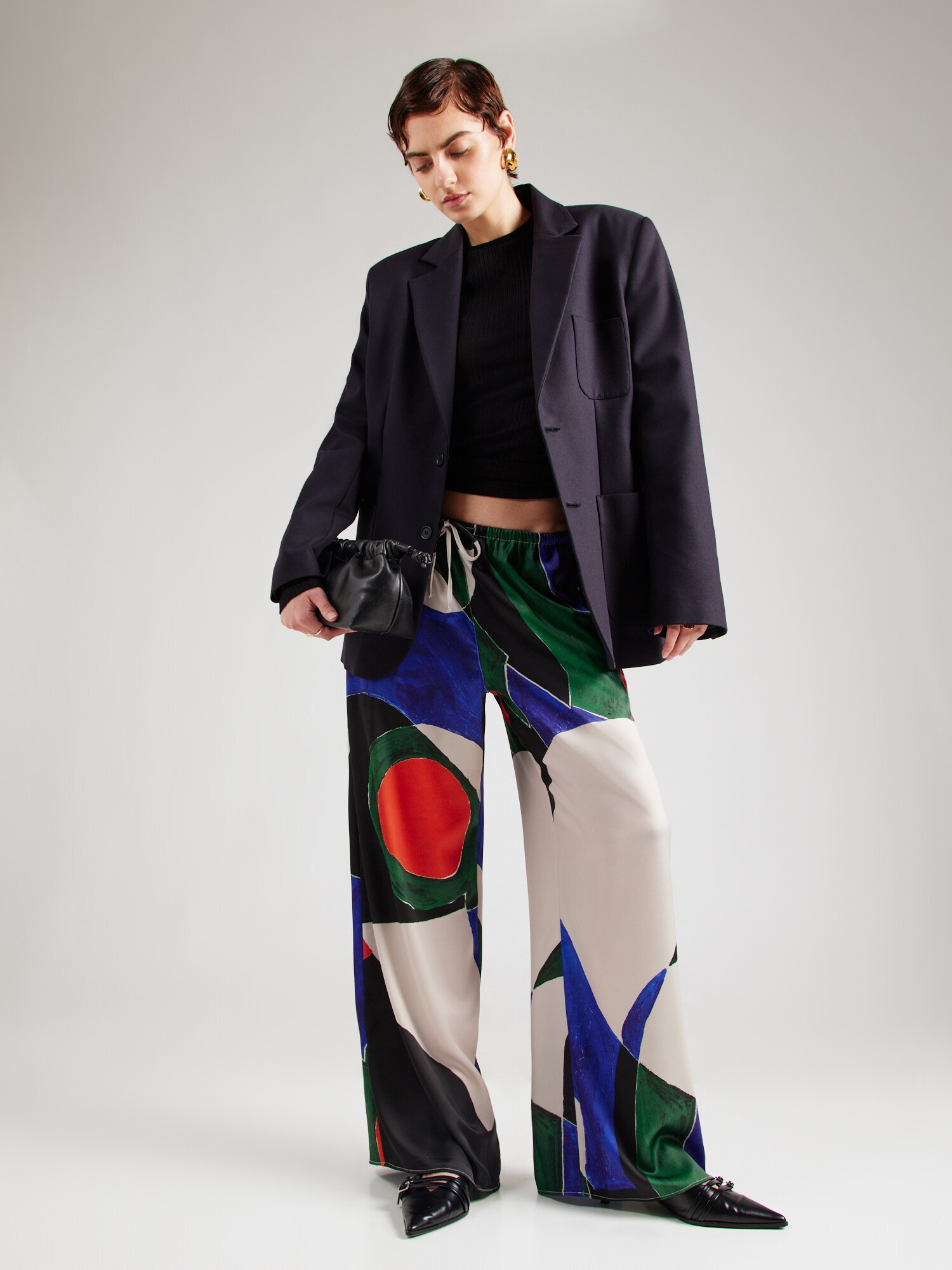 Thumbnail - TOPSHOP Hose