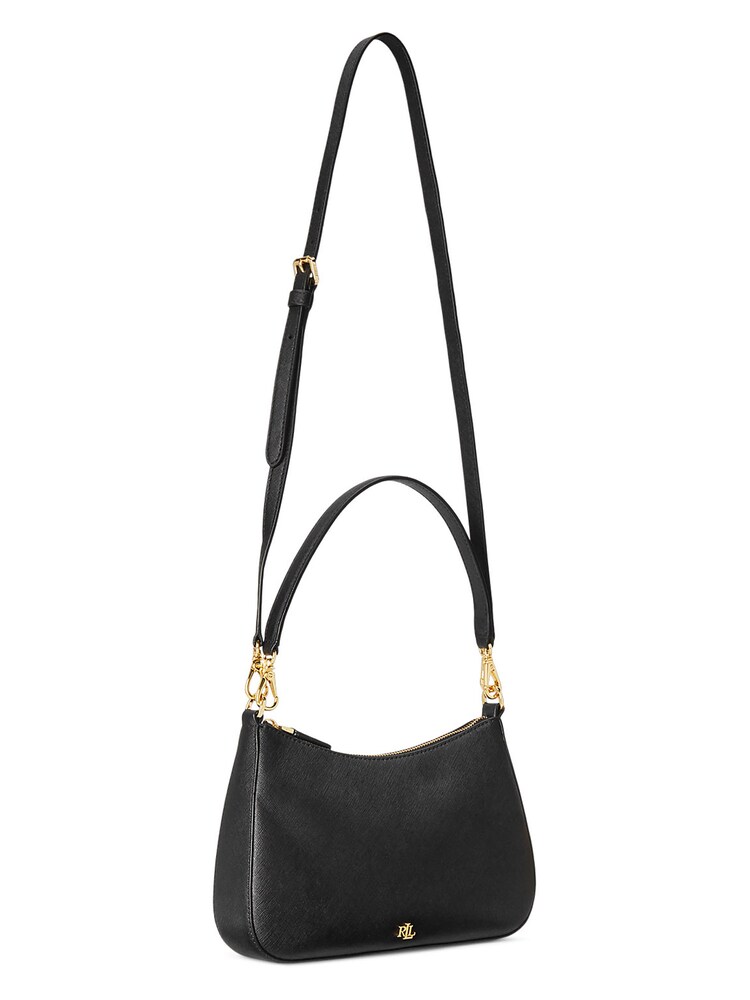 Lauren Ralph Lauren Tasche 'DANNI' Damen Größe One Size schwarz