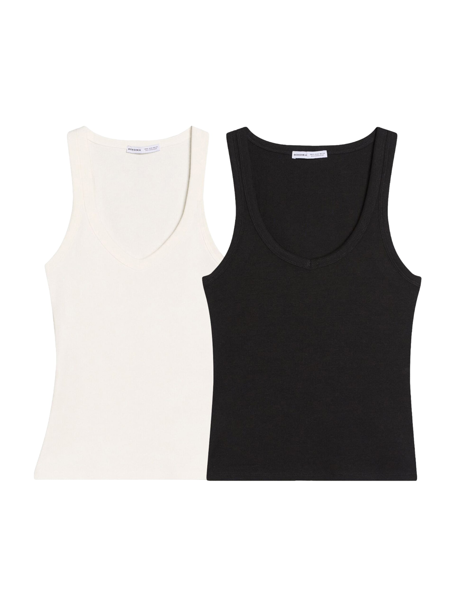 Bershka Topp dam