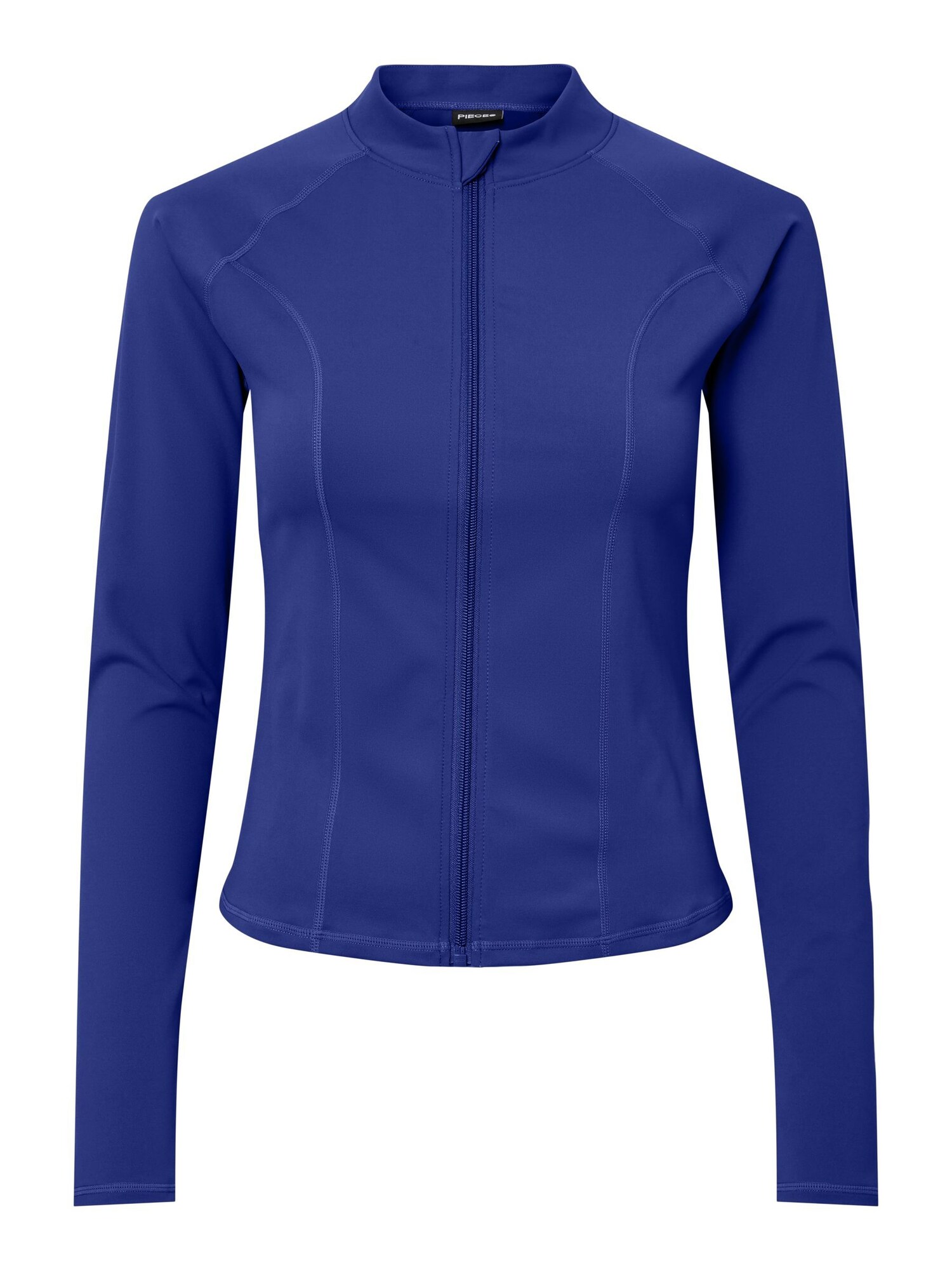 PIECES Chaqueta deportiva  azul